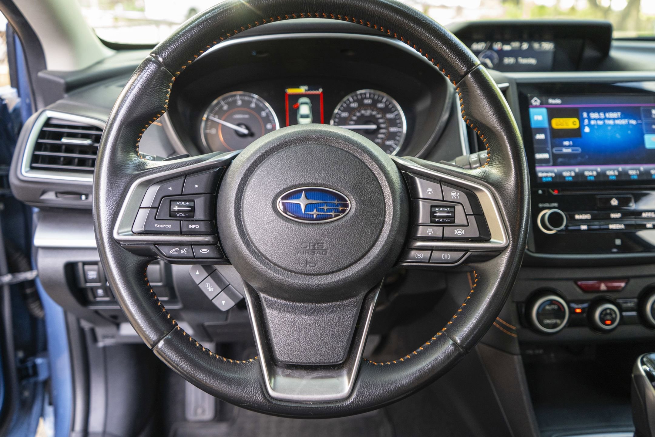 2022 Subaru Crosstrek Limited - Photo 14