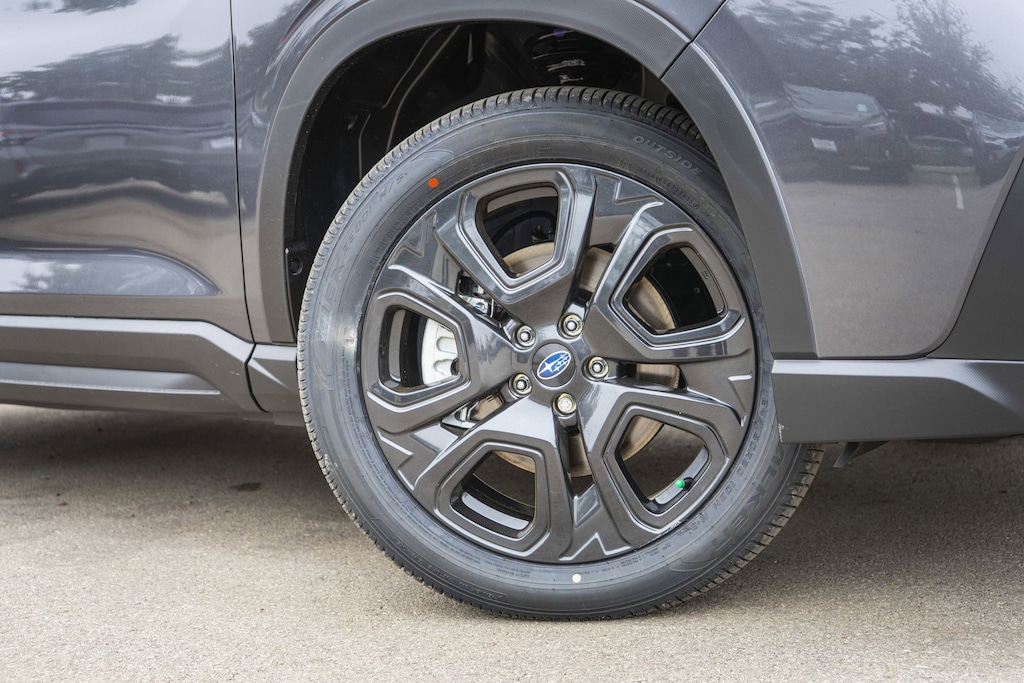 New 2026 Subaru Ascent Onyx Edition Touring 7-Passenger SUV