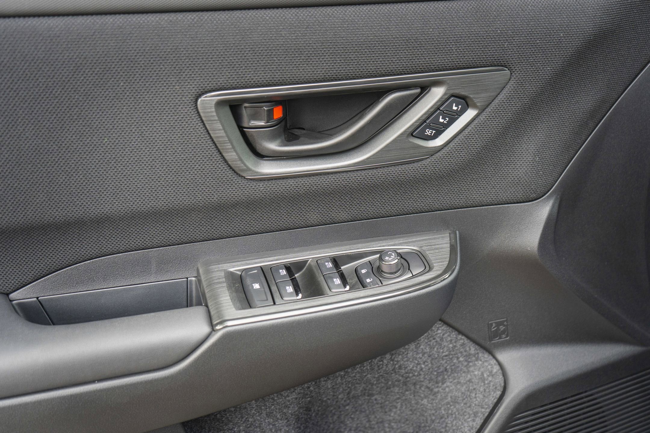 2026 Subaru Outback Limited - Photo 12