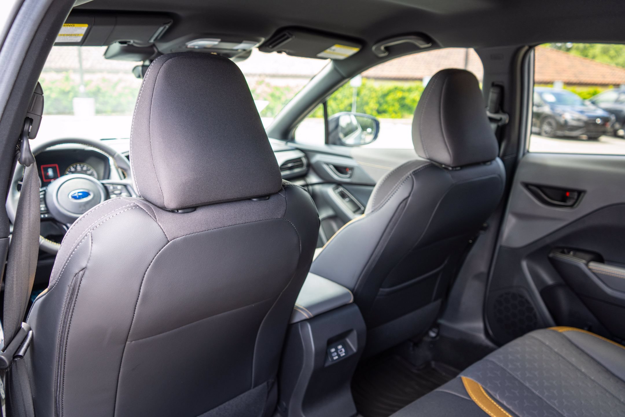 2026 Subaru Crosstrek Sport - Photo 24