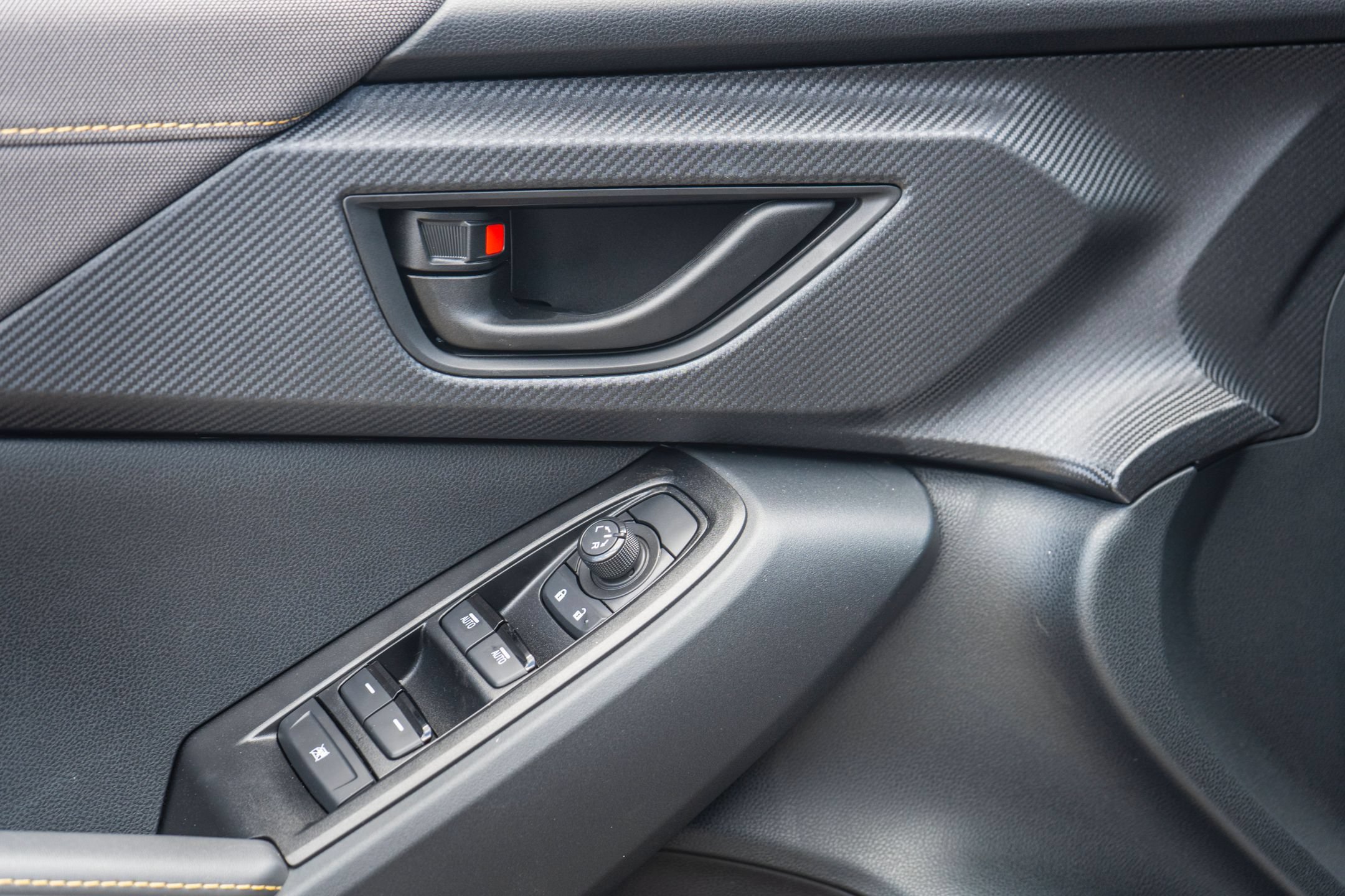 2026 Subaru Crosstrek Sport - Photo 13