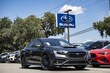 Subaru WRX