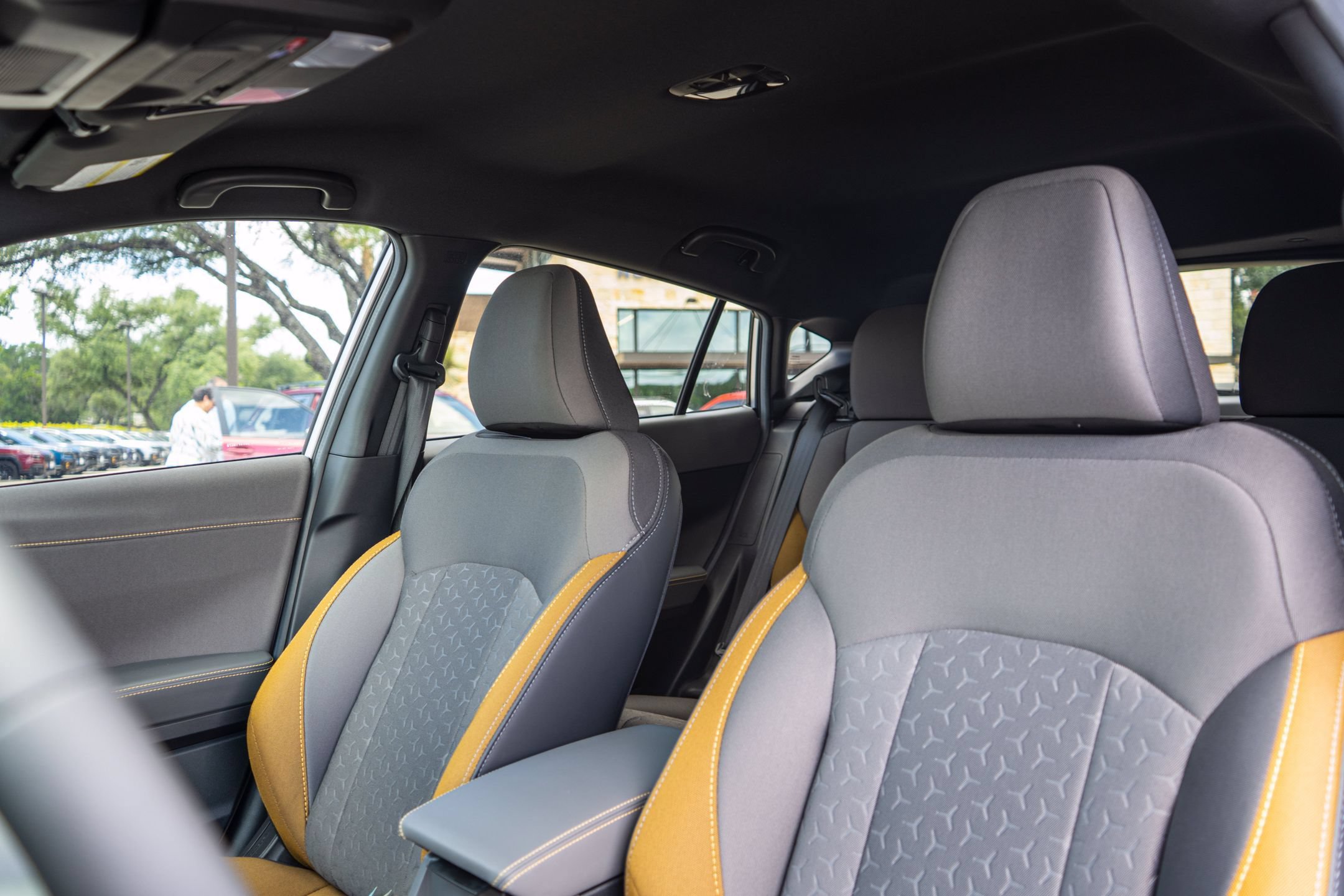 2026 Subaru Crosstrek Sport - Photo 11