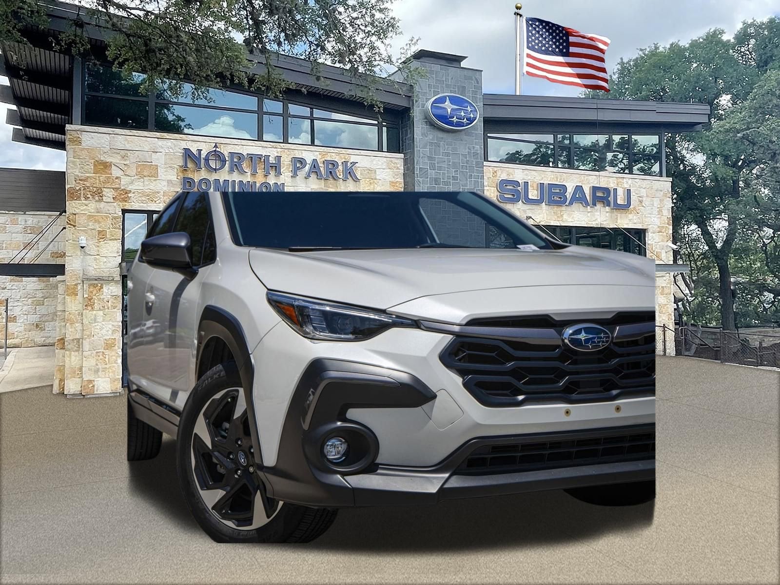Certified Pre-Owned Subaru Near Helotes, TX | Subaru Dealer