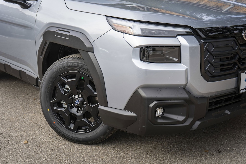 New 2026 Subaru Outback Limited SUV