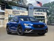 Subaru WRX