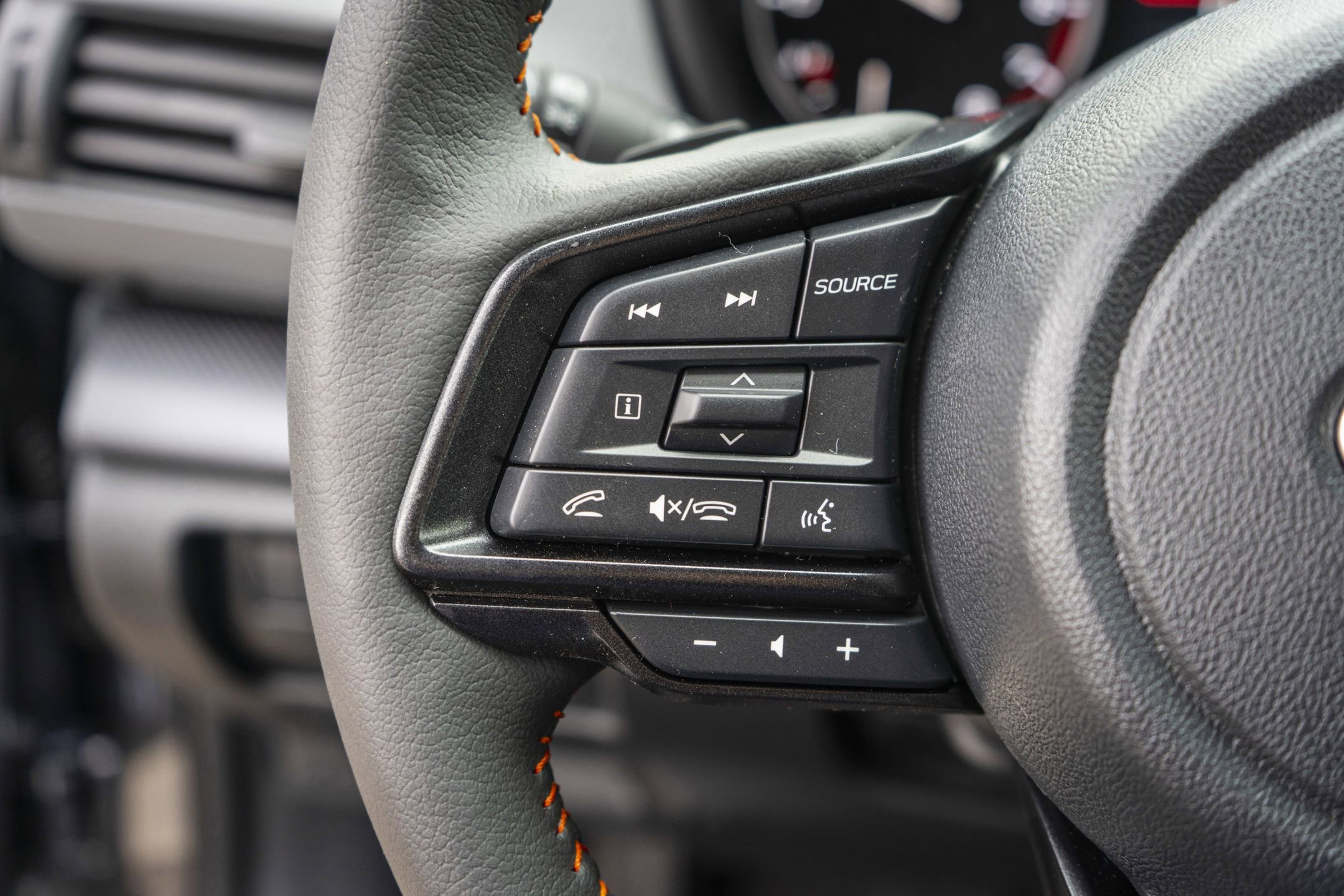 2026 Subaru Crosstrek Limited - Photo 16