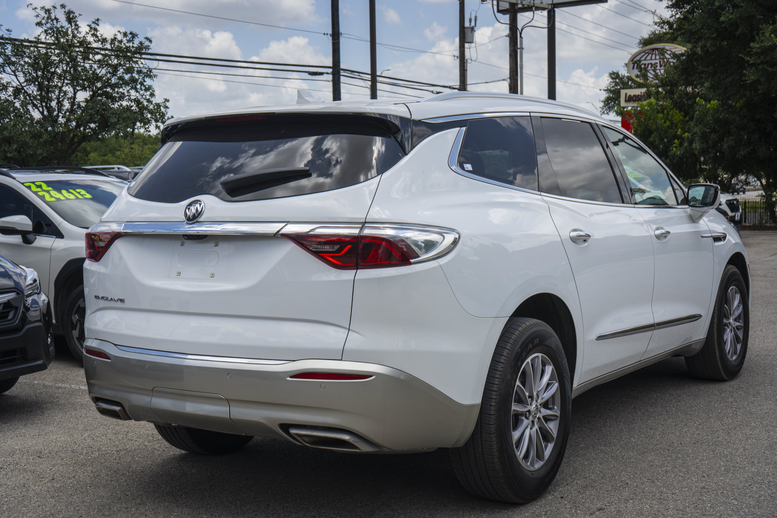 2024 Buick Enclave Premium - Photo 6