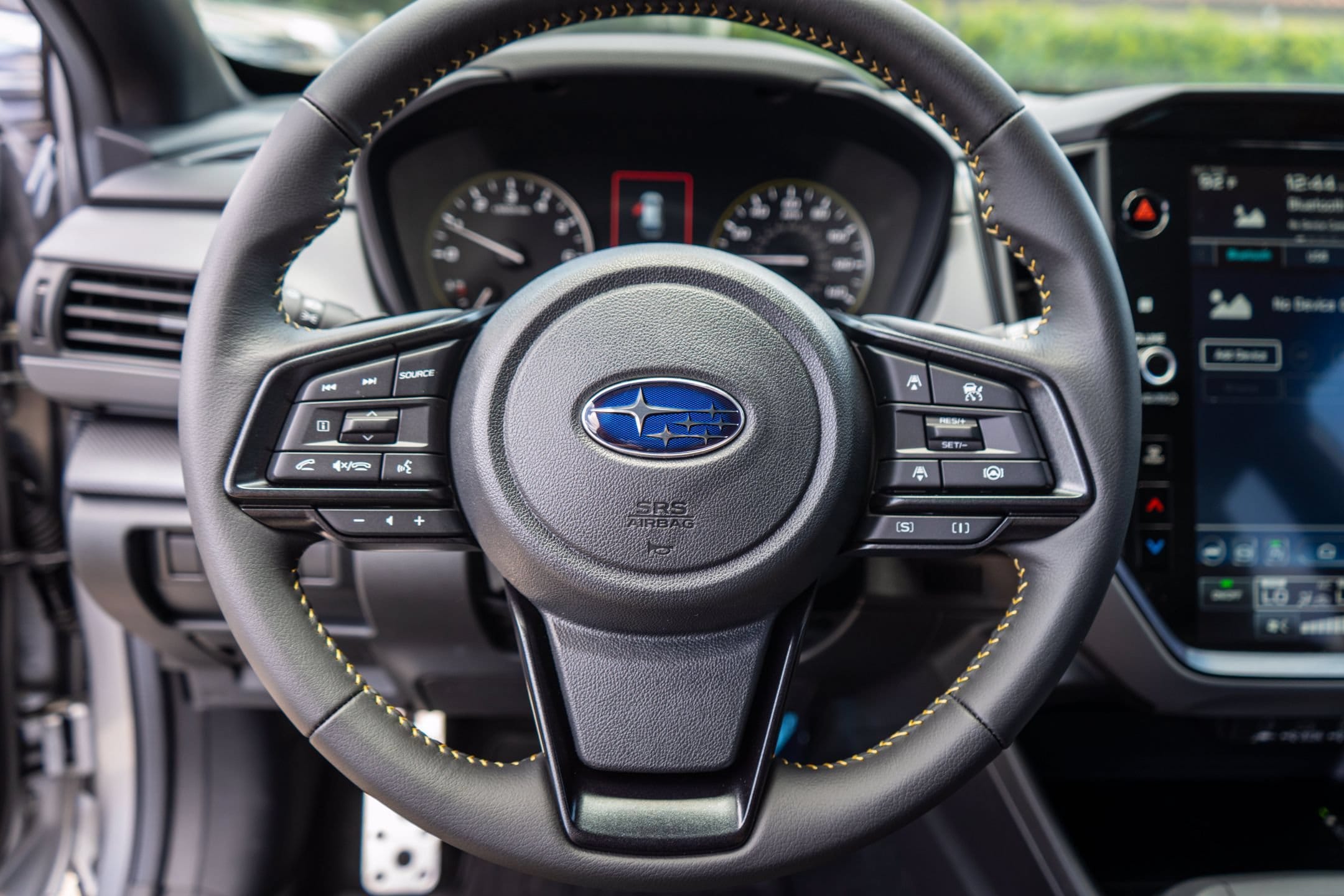 2026 Subaru Crosstrek Sport - Photo 15