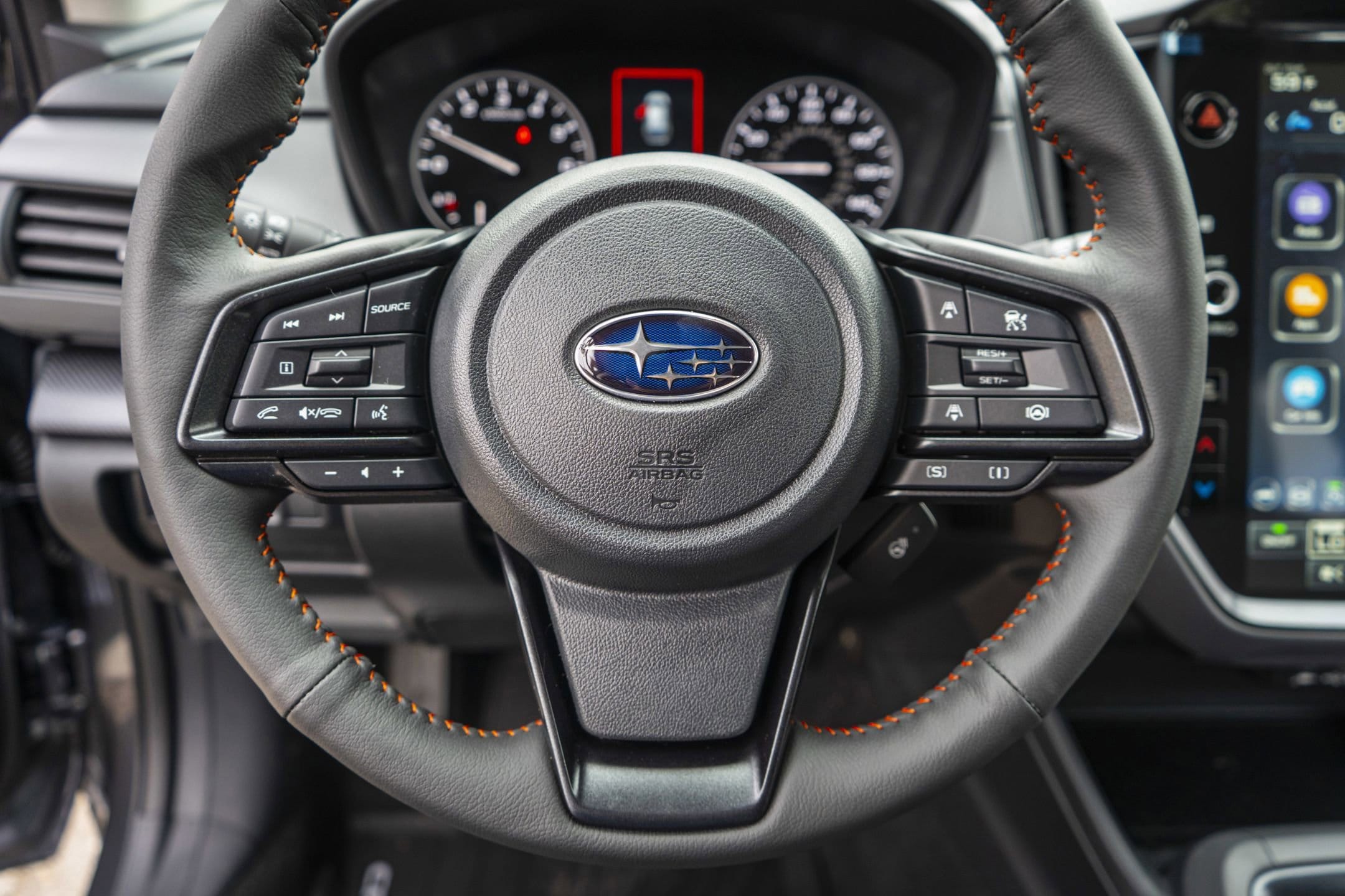 2026 Subaru Crosstrek Limited - Photo 15