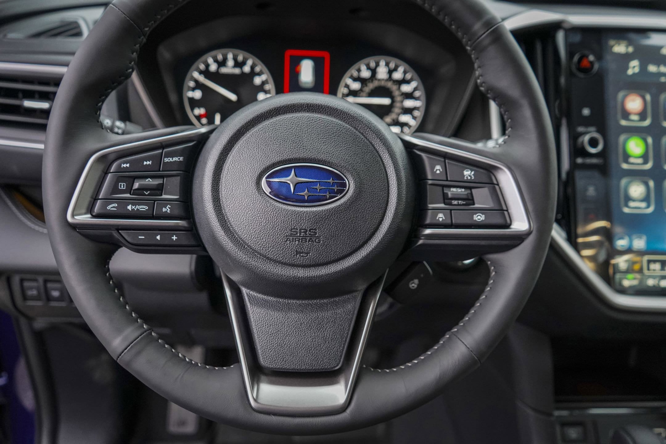 2026 Subaru Ascent Touring - Photo 15