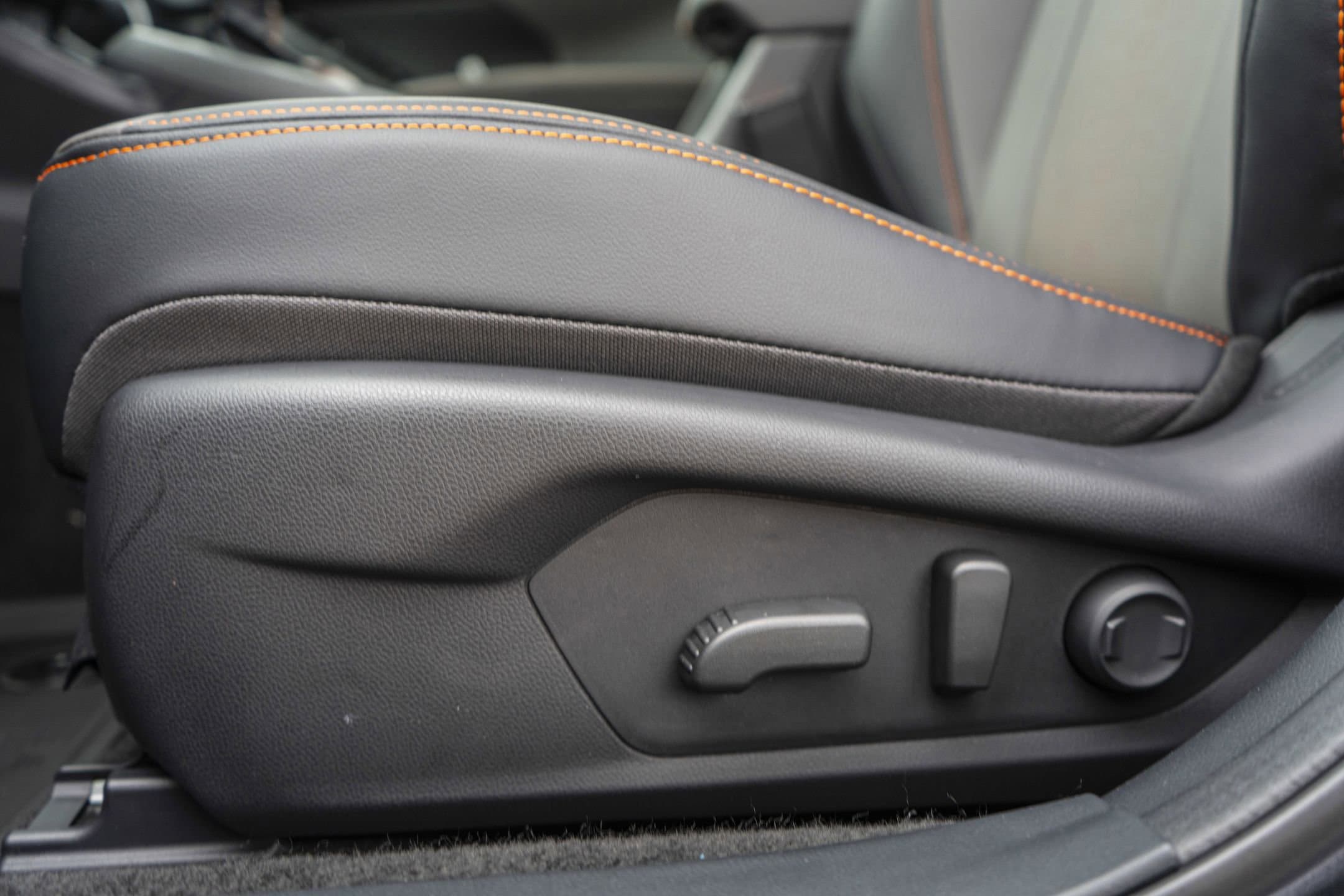 2026 Subaru Crosstrek Limited - Photo 14
