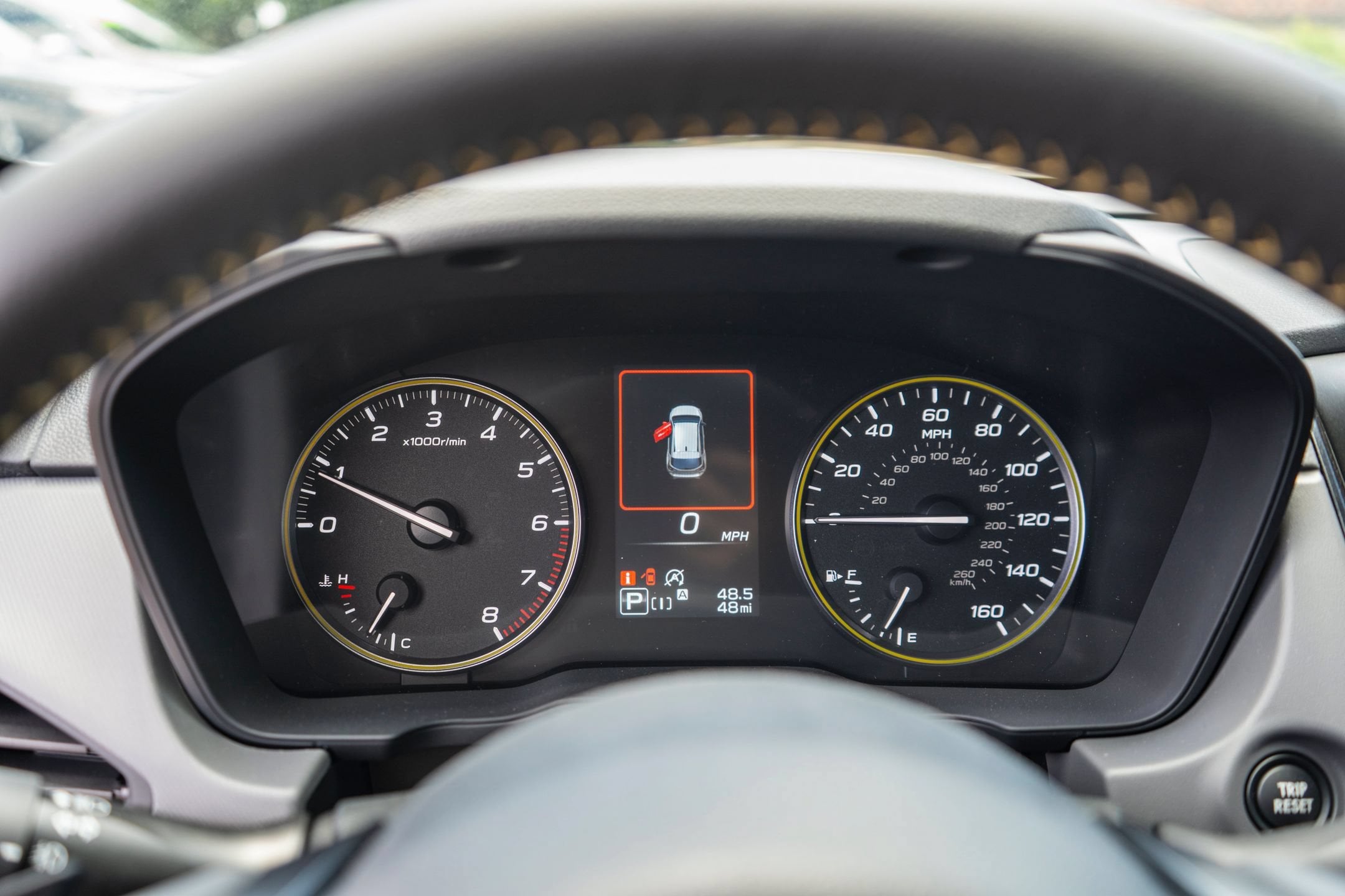 2026 Subaru Crosstrek Sport - Photo 18