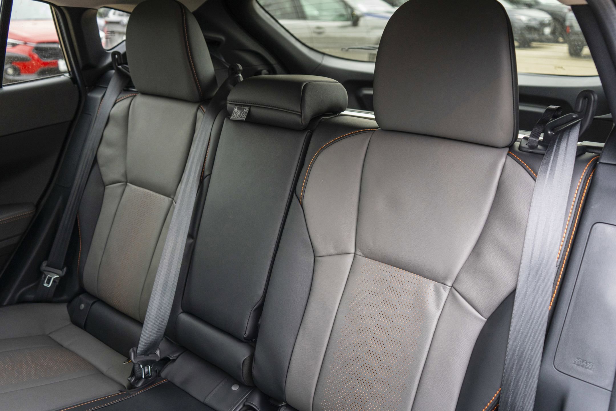 2026 Subaru Crosstrek Limited - Photo 26