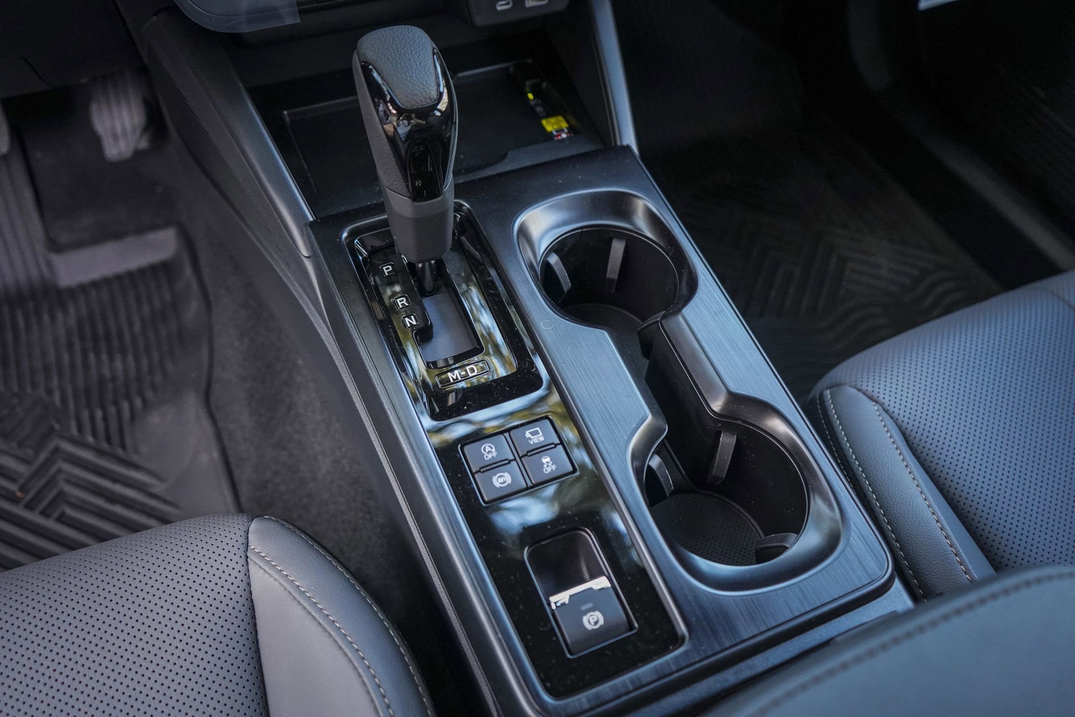 2026 Subaru Outback Limited XT - Photo 19