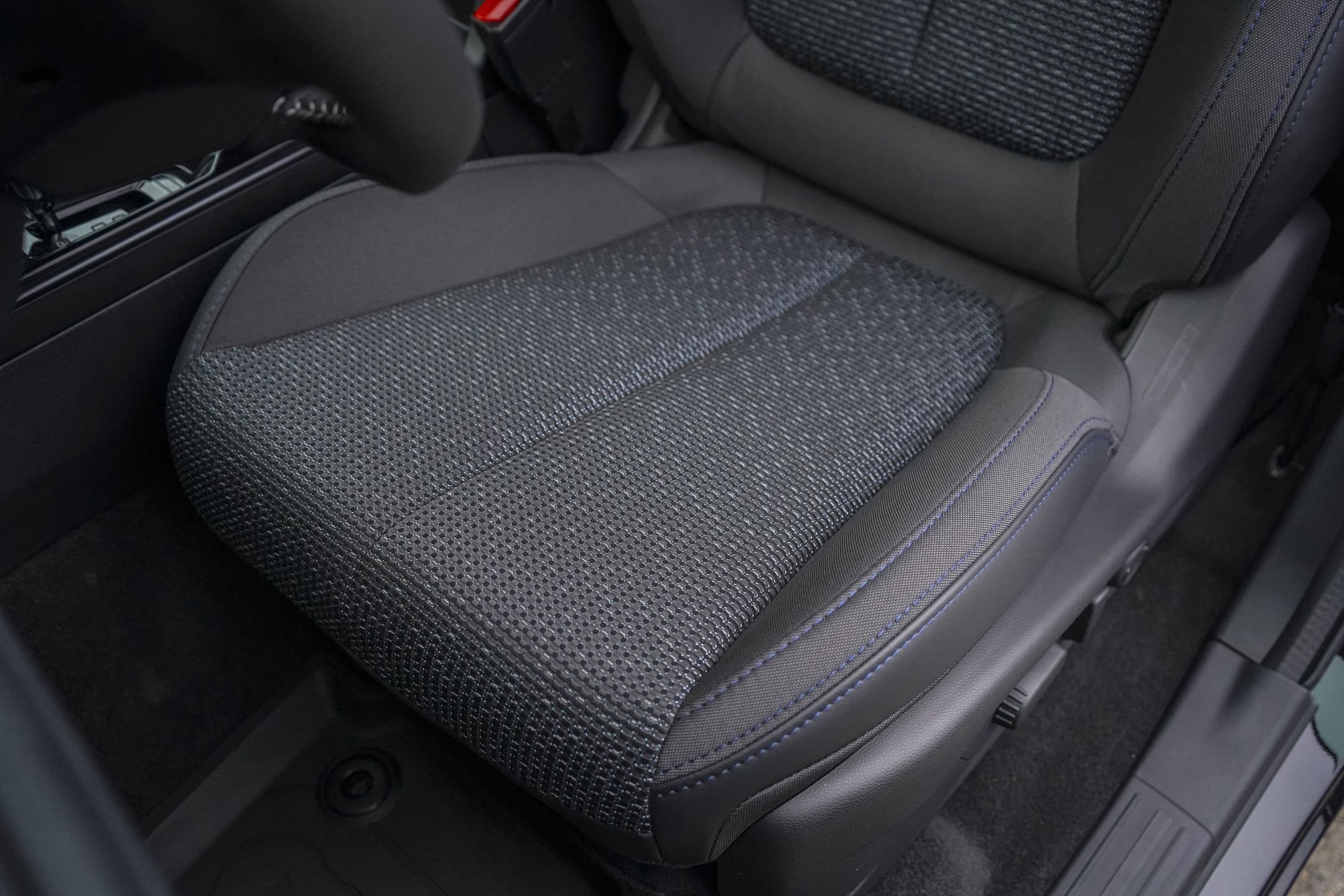 2026 Subaru Forester Premium - Photo 10