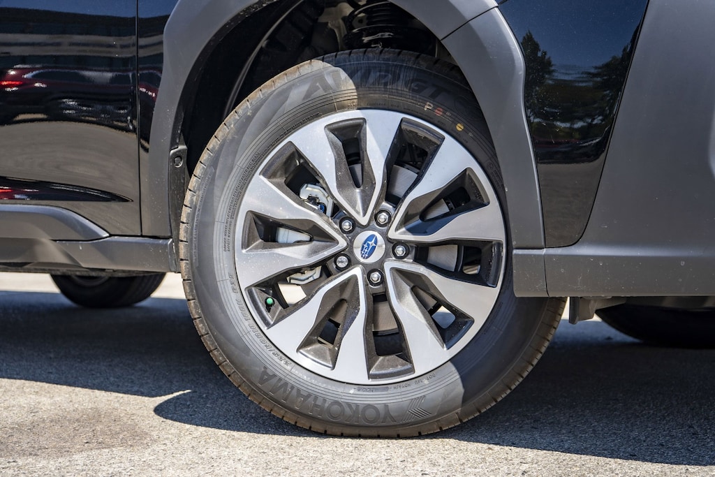 New 2025 Subaru Outback Touring XT SUV