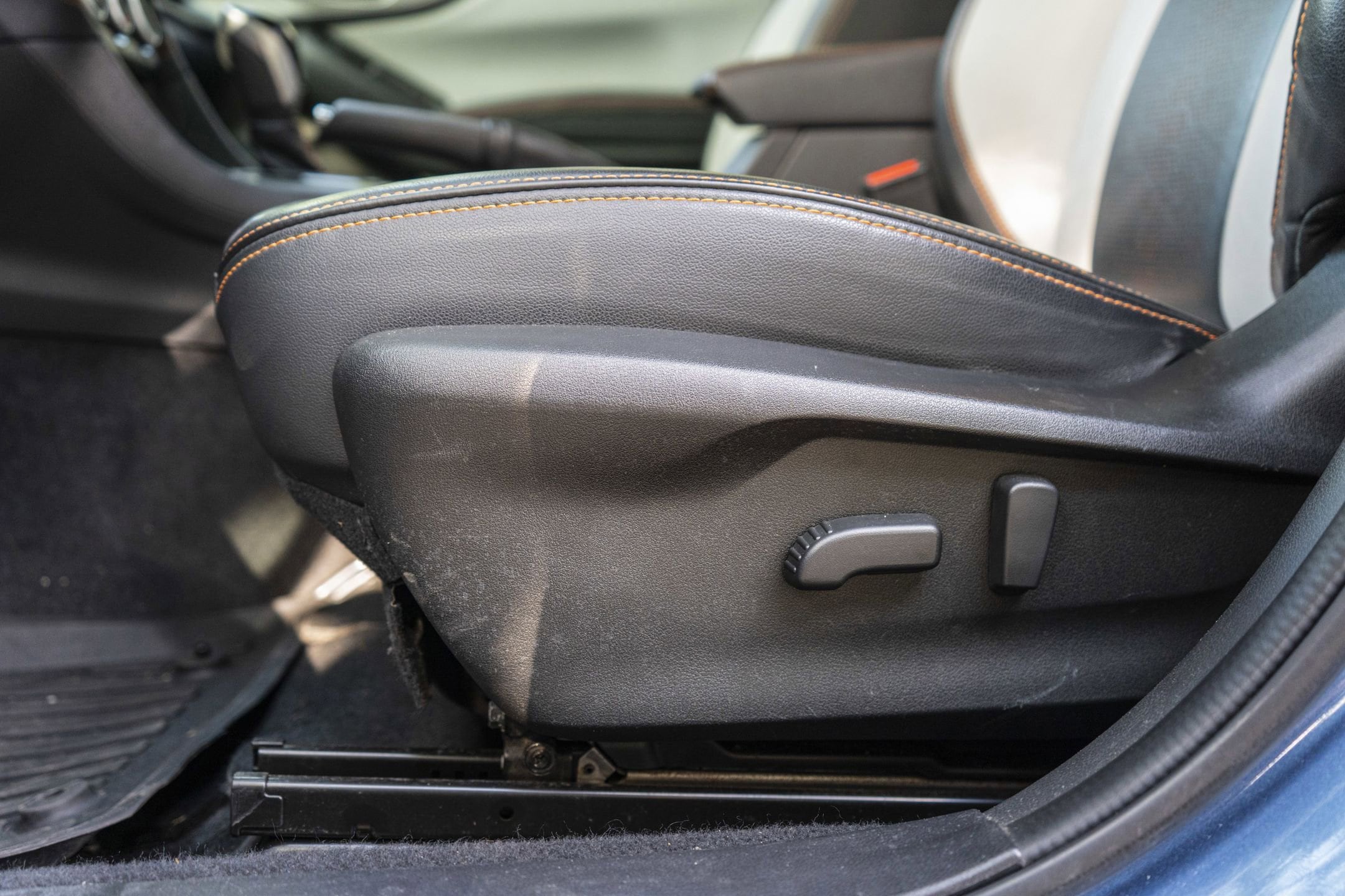 2022 Subaru Crosstrek Limited - Photo 13