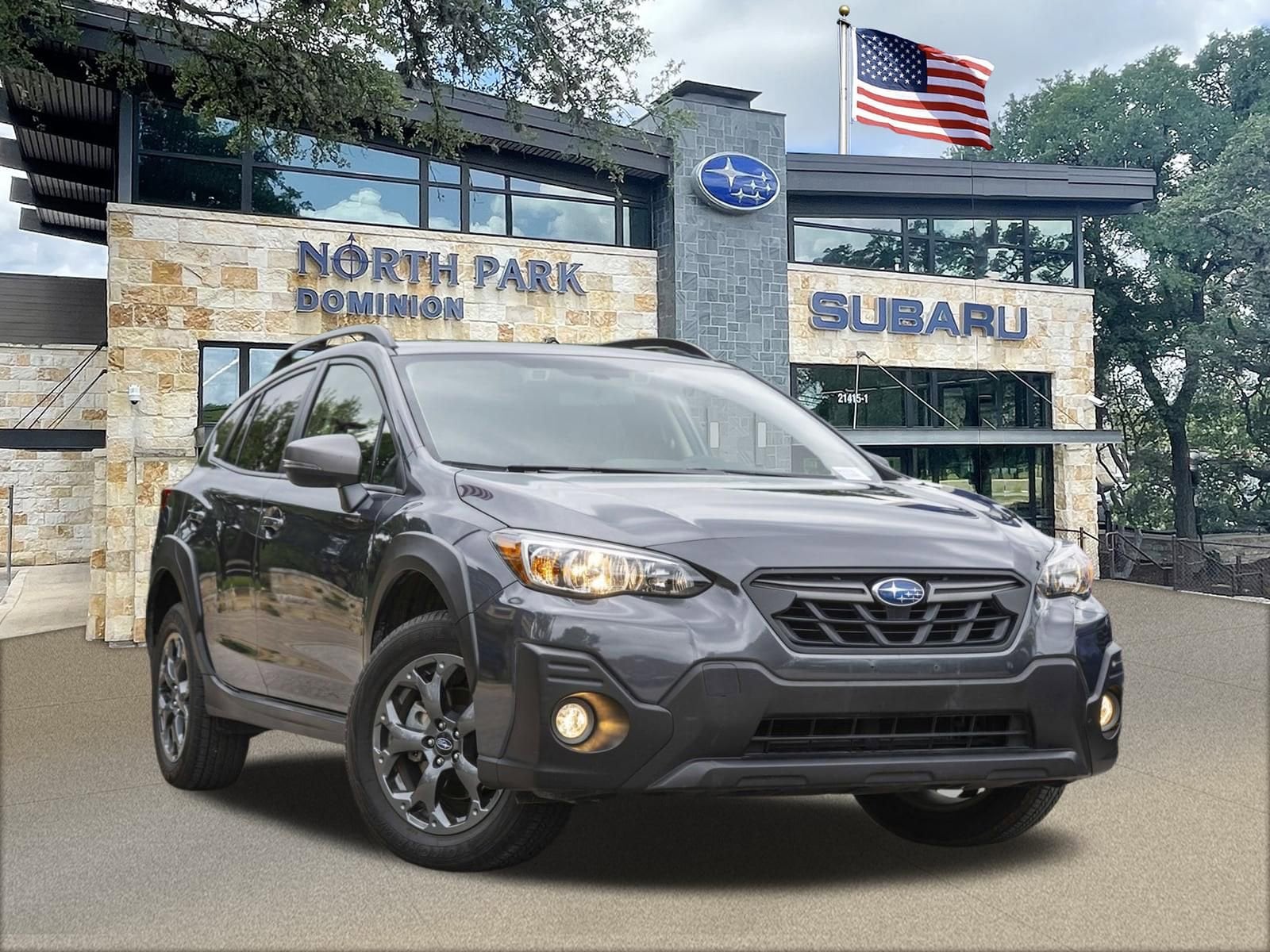 2014 Subaru XV Crosstrek Premium