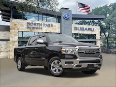 New 2024 Ram 1500 Laramie Truck Crew Cab NN223691 for sale in San Antonio