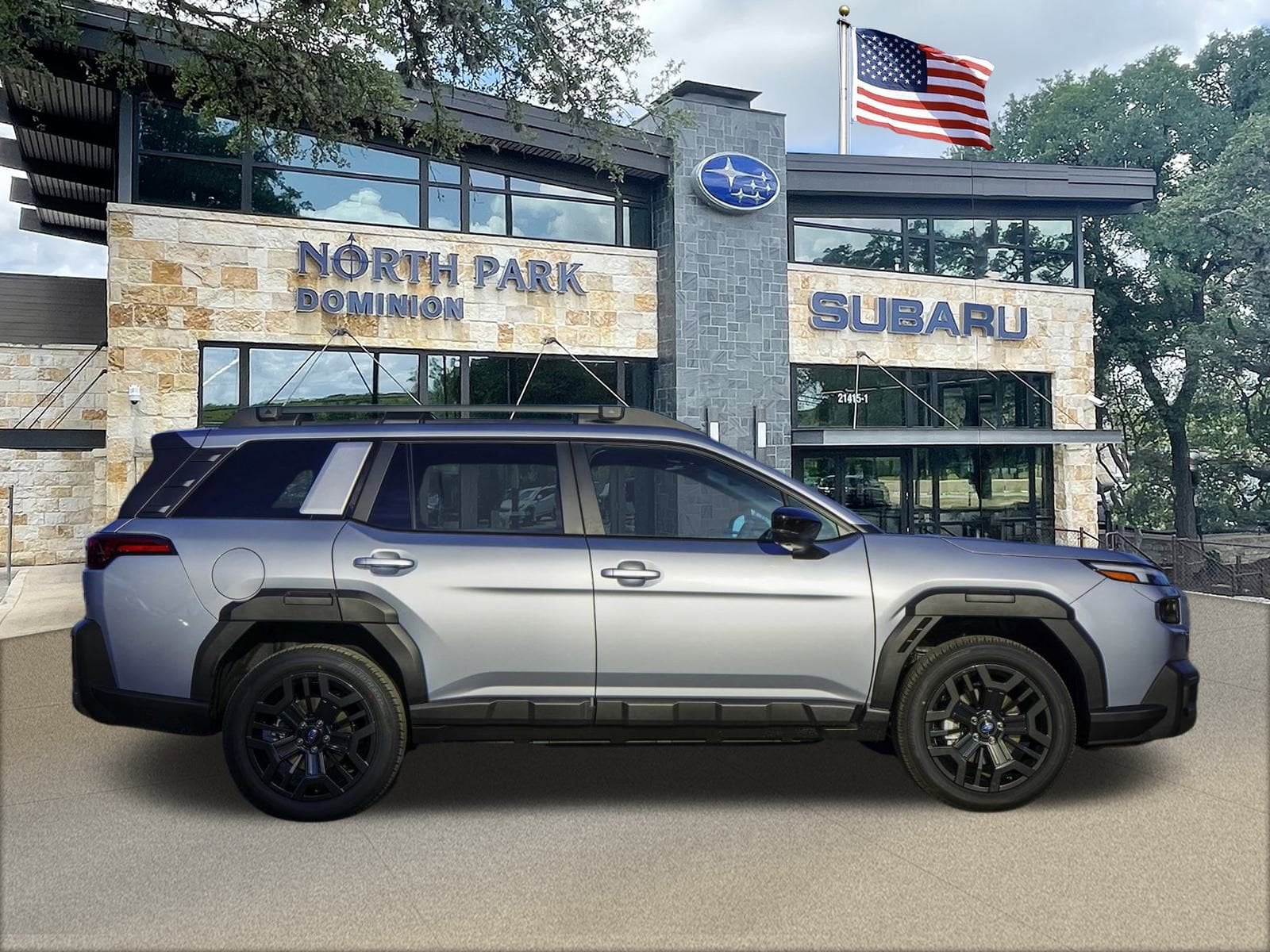 2026 Subaru Outback Limited XT - Photo 5