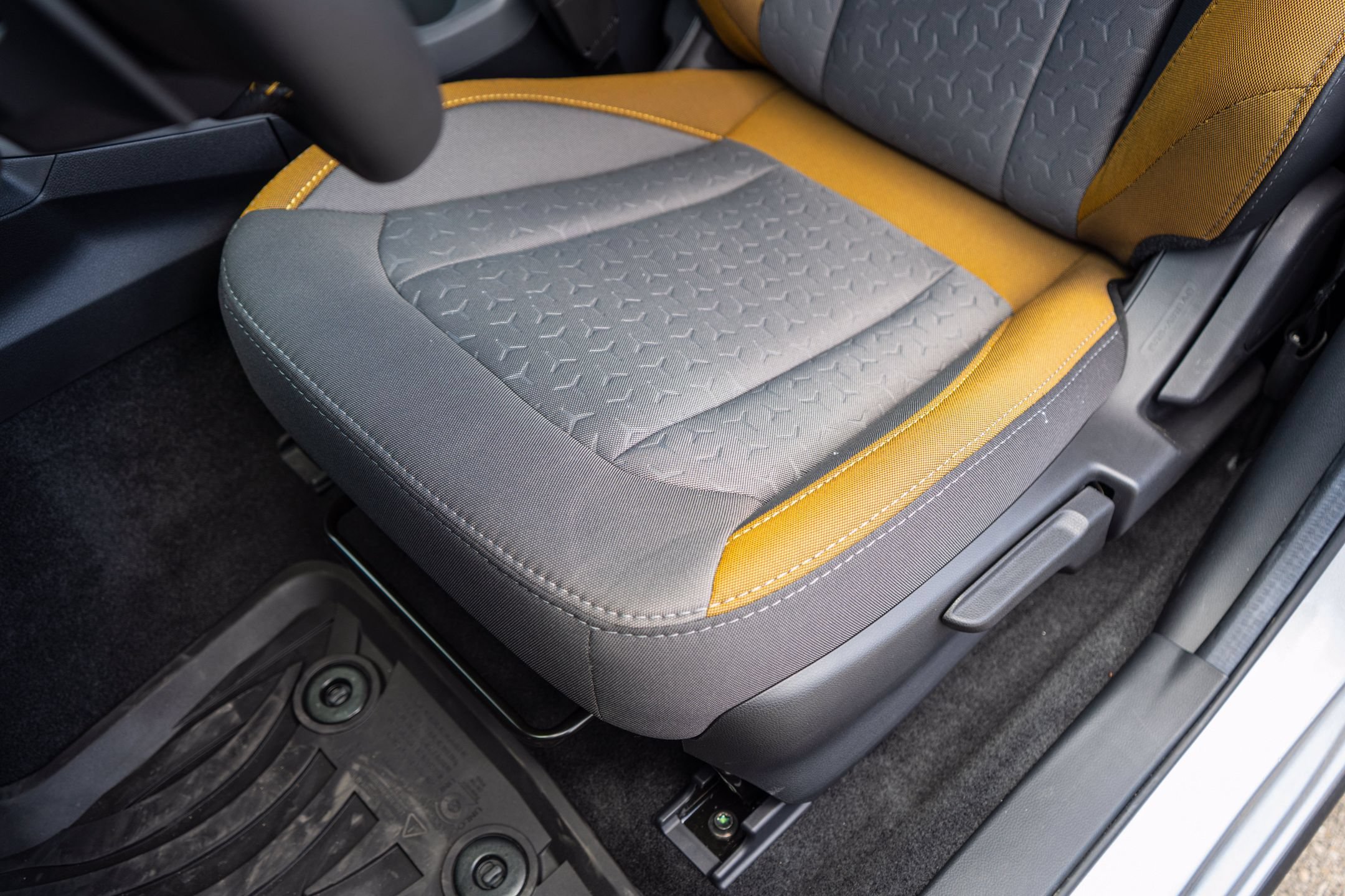 2026 Subaru Crosstrek Sport - Photo 10