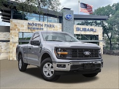 New 2026 Ford F-150 XL Truck Regular Cab UKD80821 for sale in San Antonio