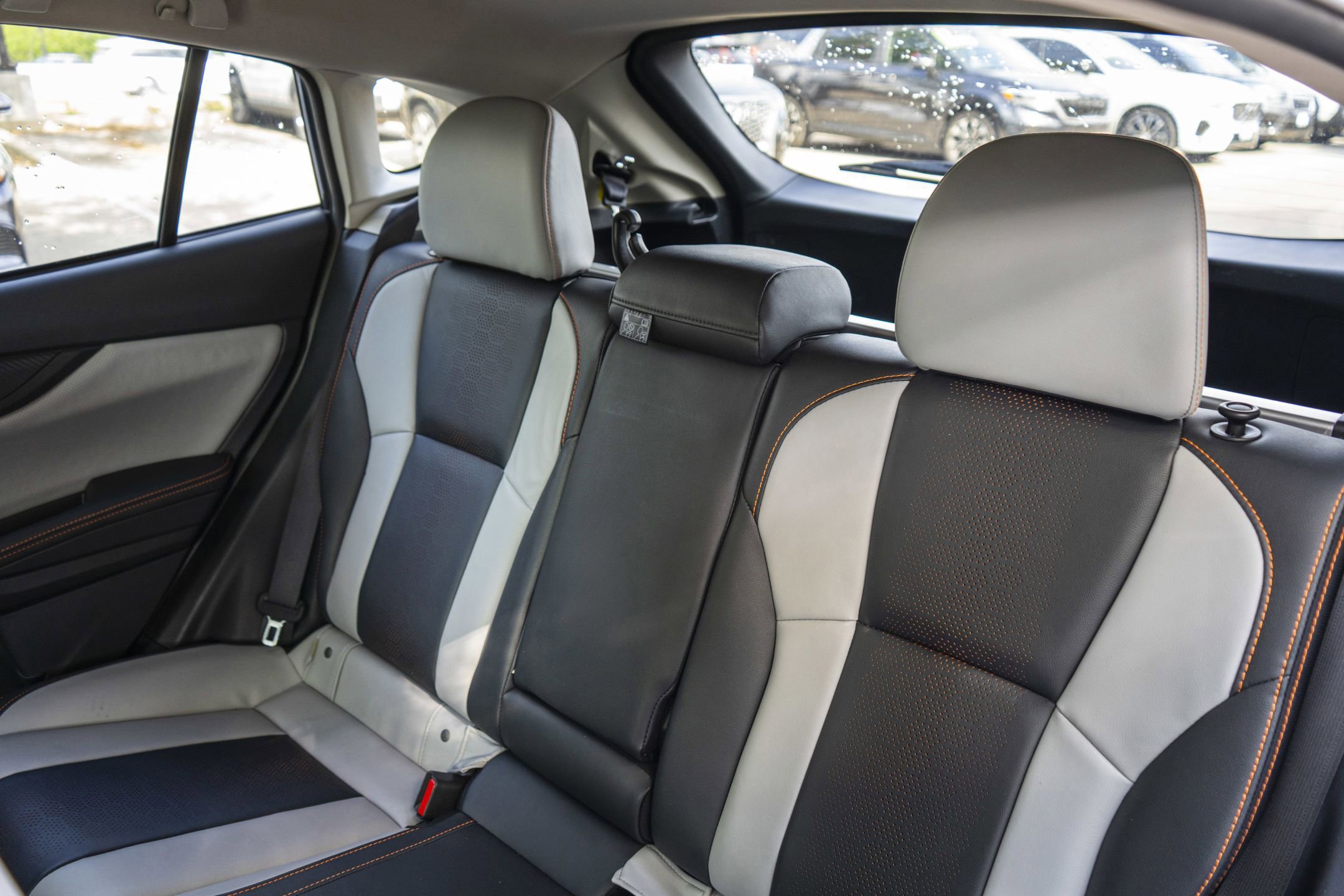 2022 Subaru Crosstrek Limited - Photo 26
