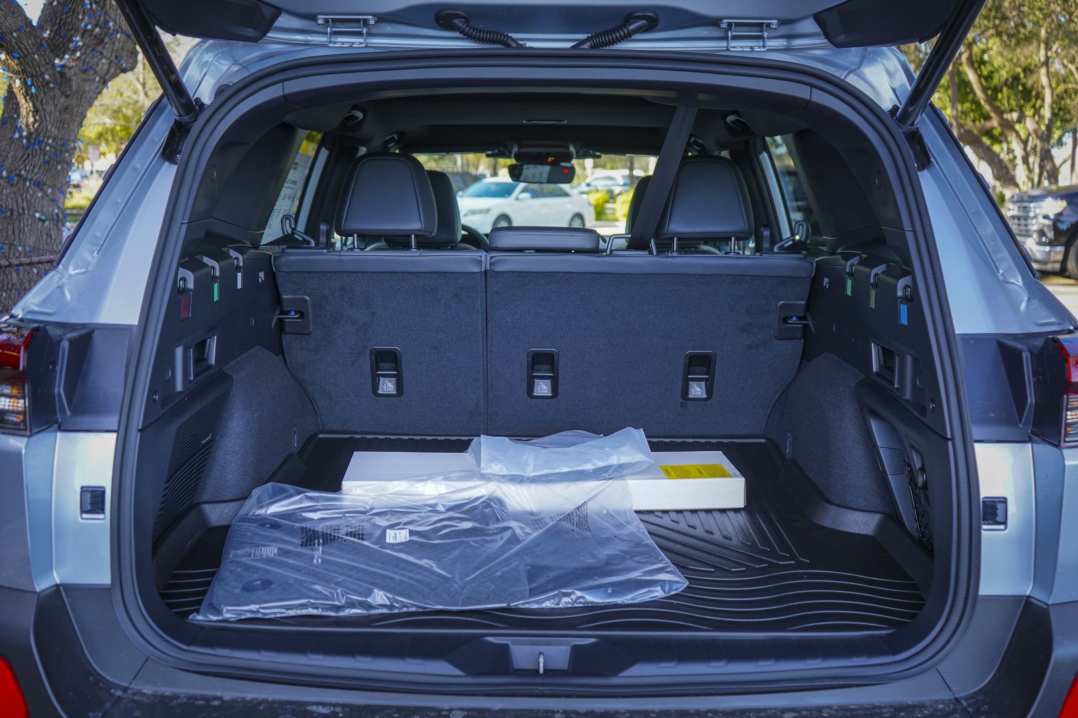 2026 Subaru Outback Limited XT - Photo 28