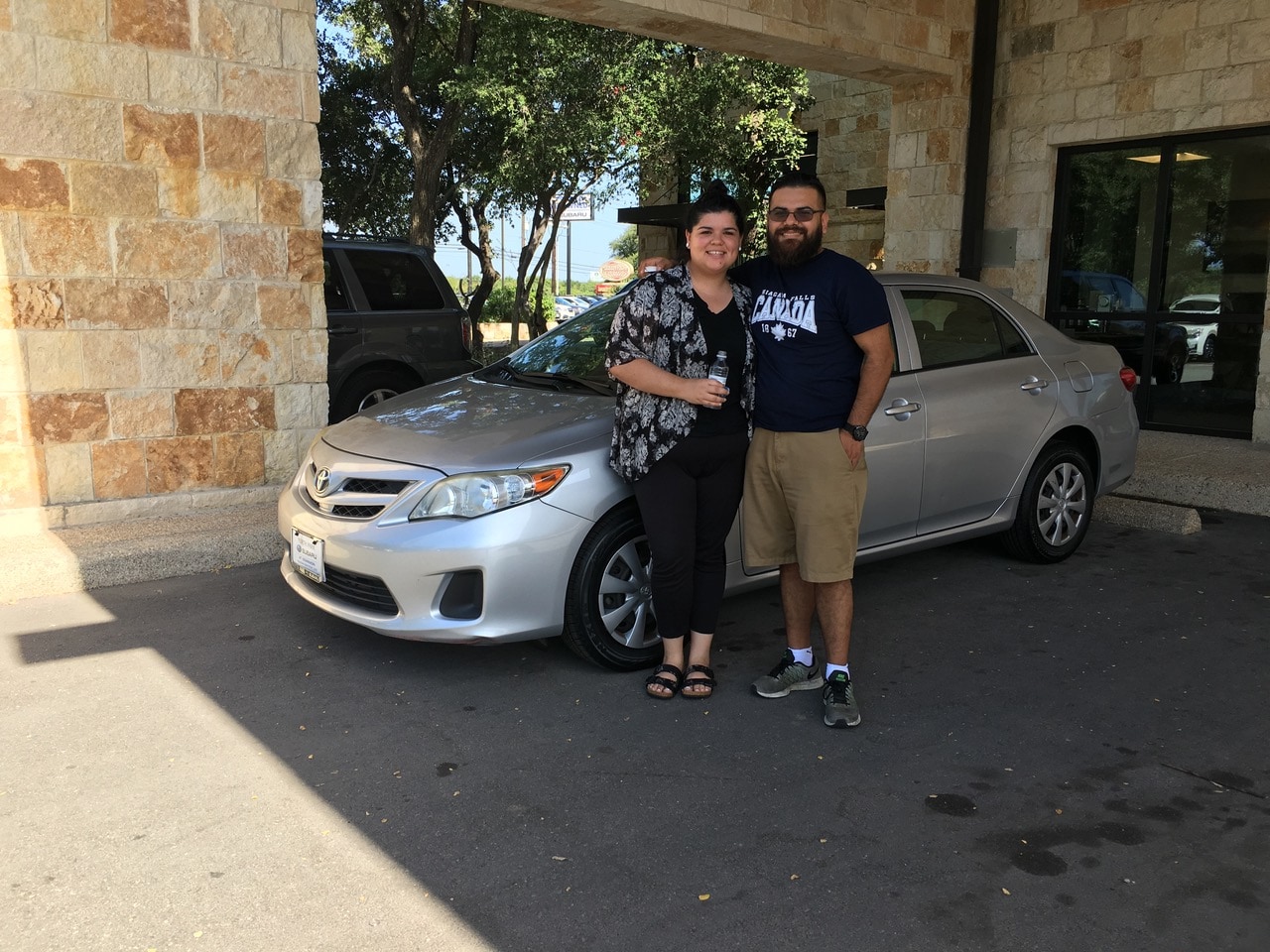 Our Subaru Family Photo Album