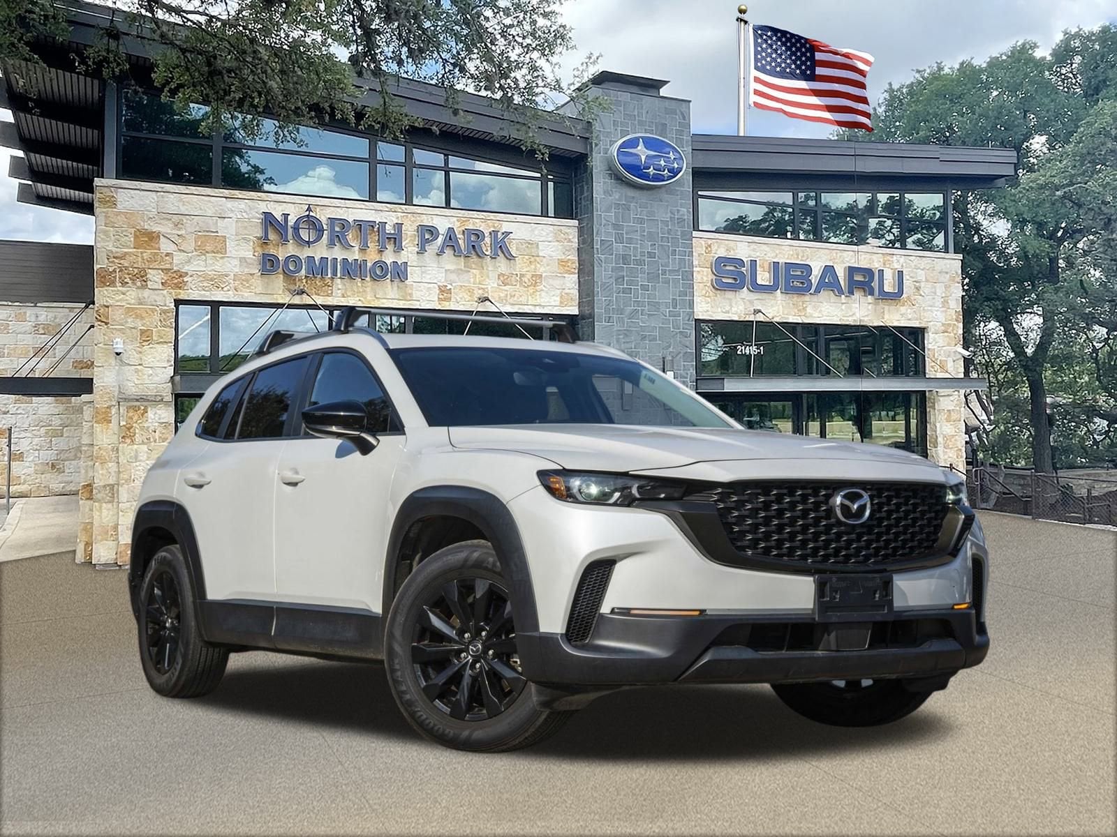 2023 Mazda CX-50 S PREFERRED PLUS's photo