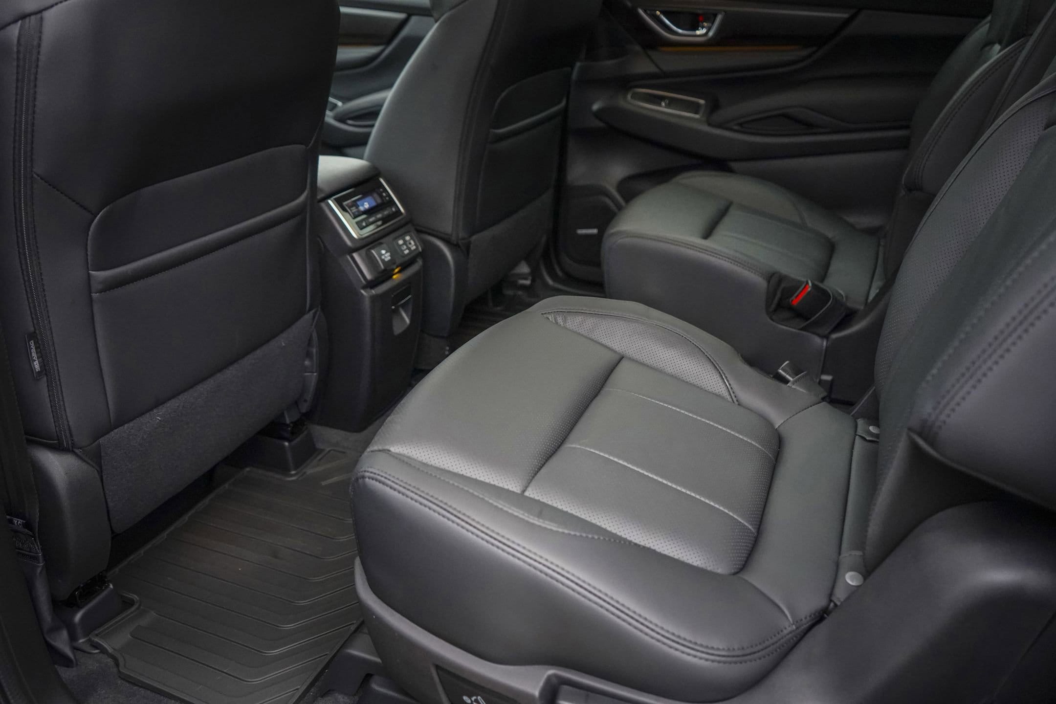 2026 Subaru Ascent Touring - Photo 26