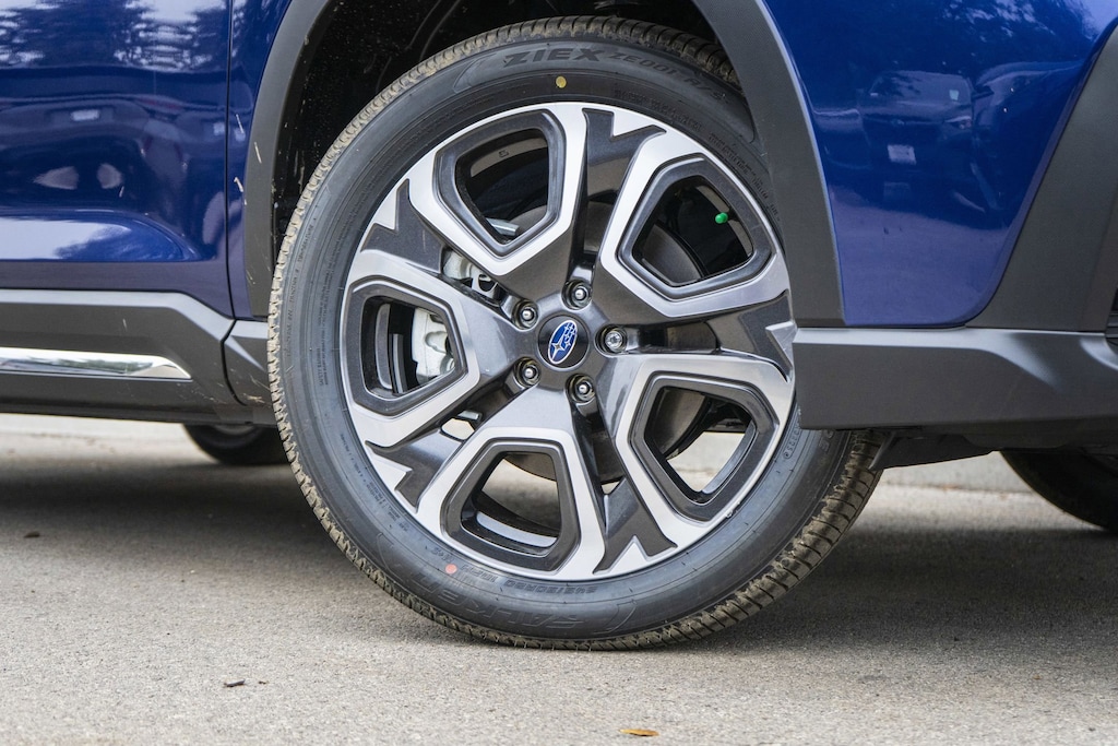 New 2026 Subaru Ascent Touring 7-Passenger SUV