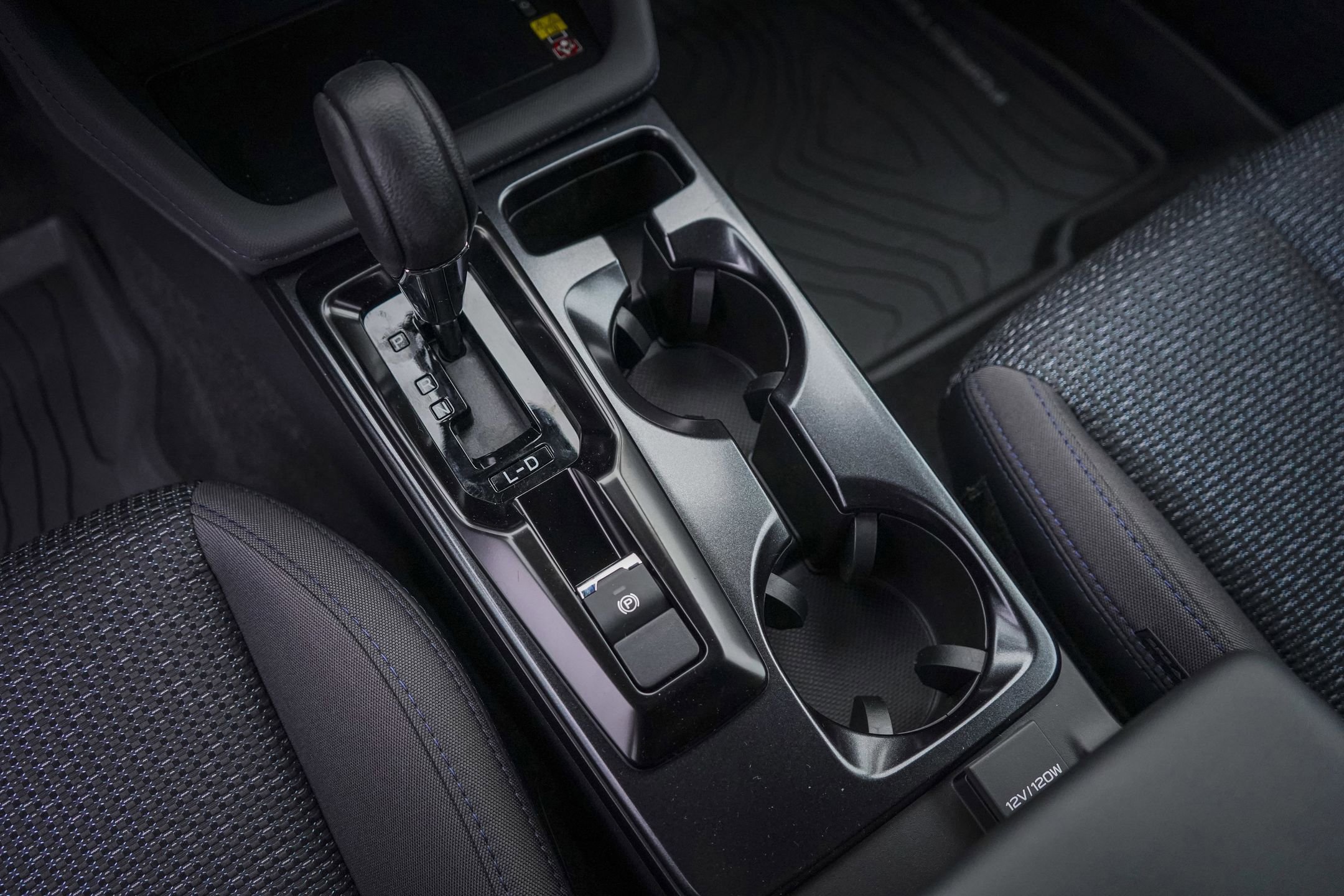 2026 Subaru Forester Premium - Photo 19