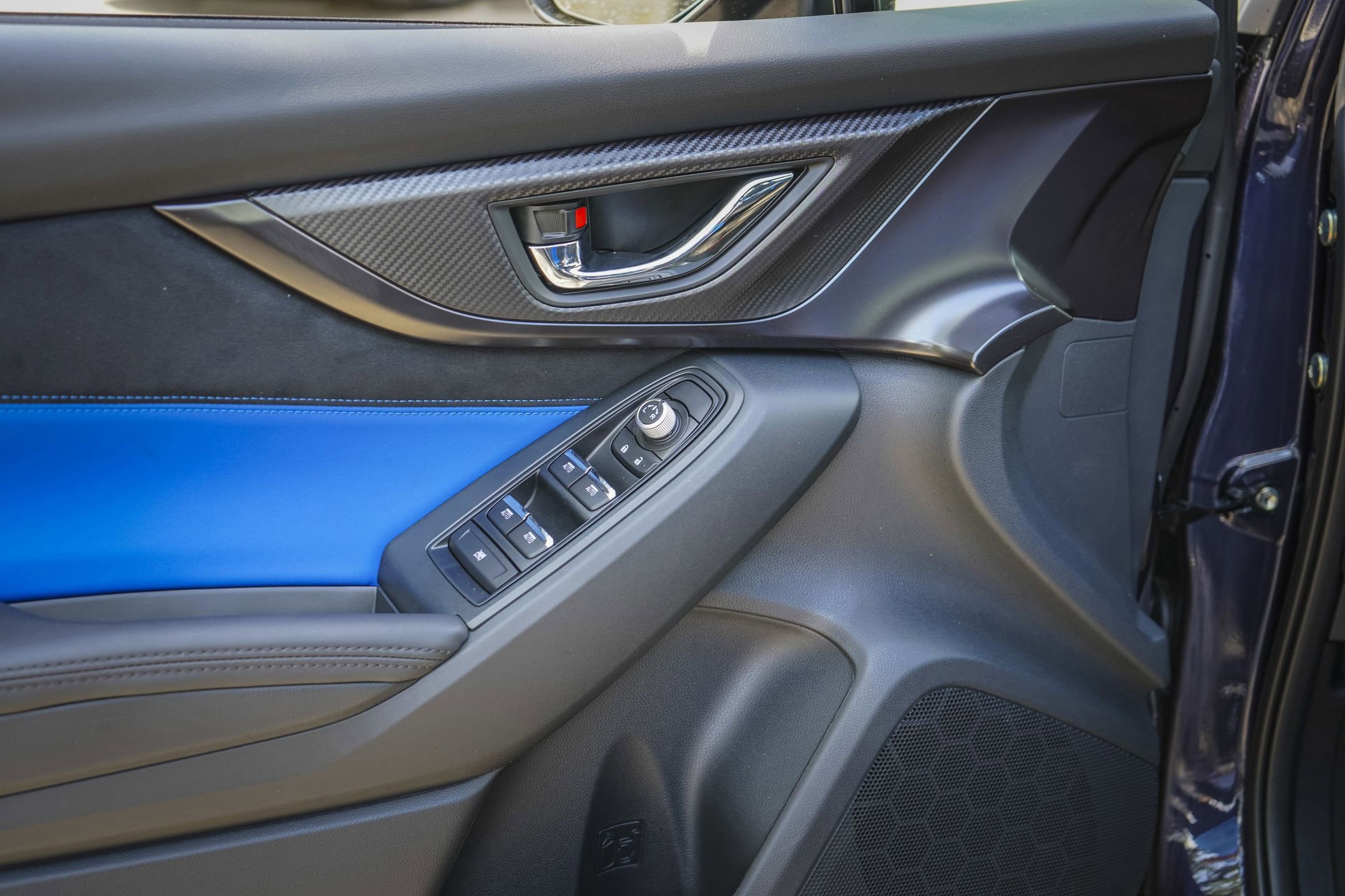 New 2026 Subaru WRX Sedan for sale in San Antonio, TX | Near