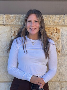 Staff member Samantha Esparza from e999b0402da3