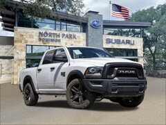 New 2022 Ram 1500 Classic SLT Truck Crew Cab US237100 for sale in San Antonio