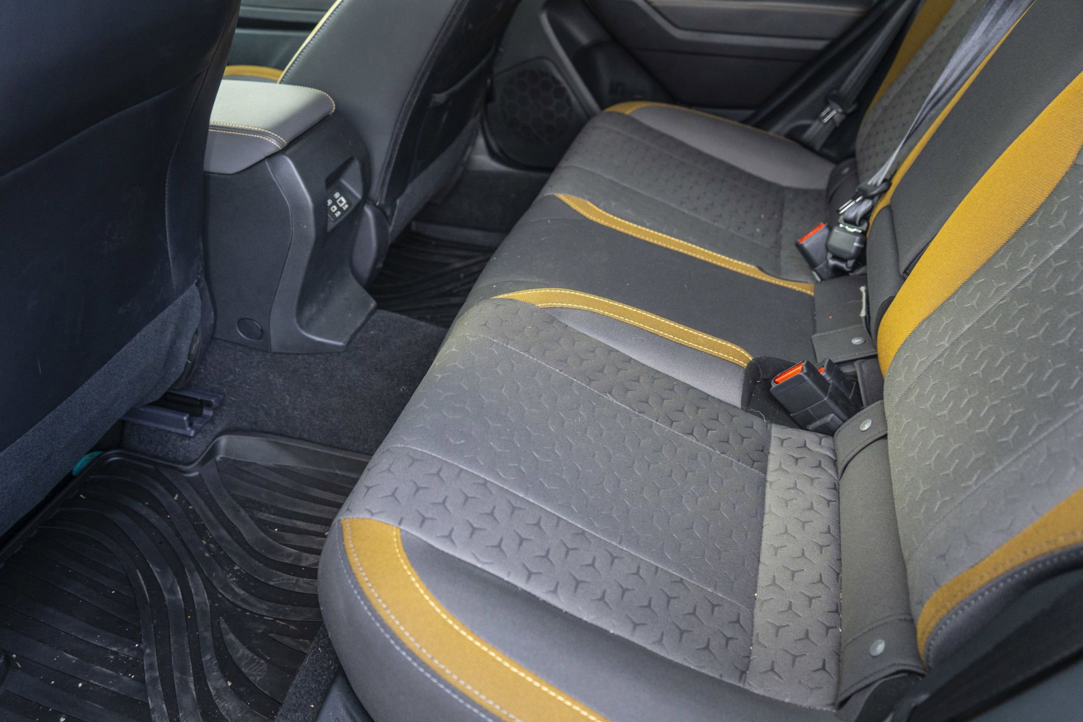 2025 Subaru Crosstrek Sport - Photo 25