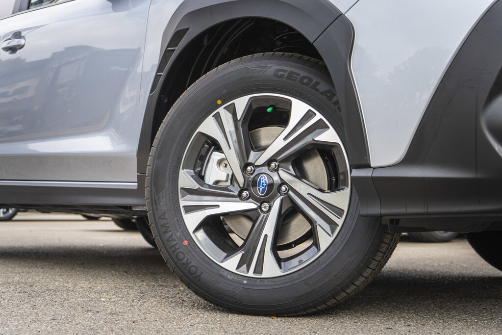 New 2026 Subaru Crosstrek Premium SUV