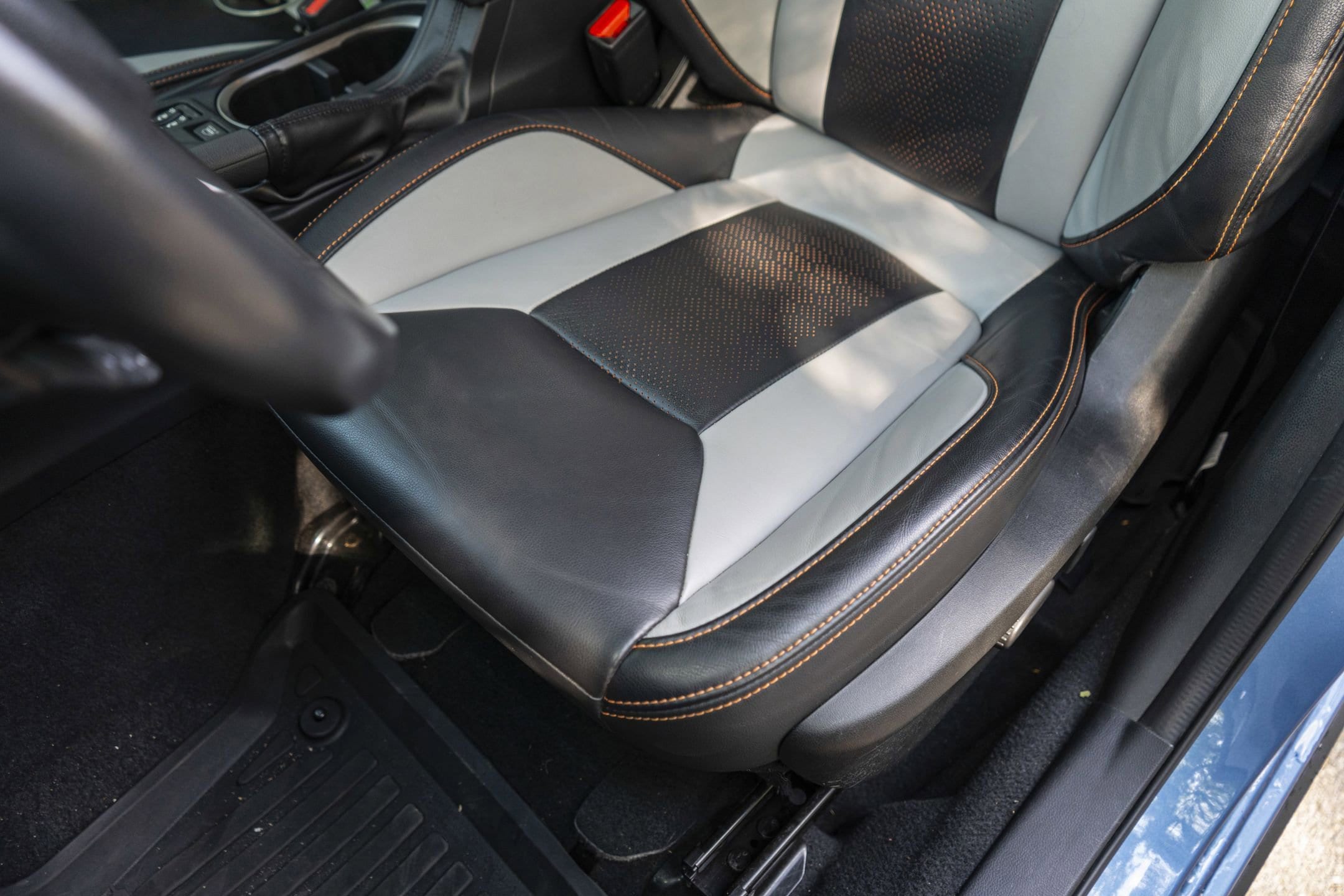 2022 Subaru Crosstrek Limited - Photo 9