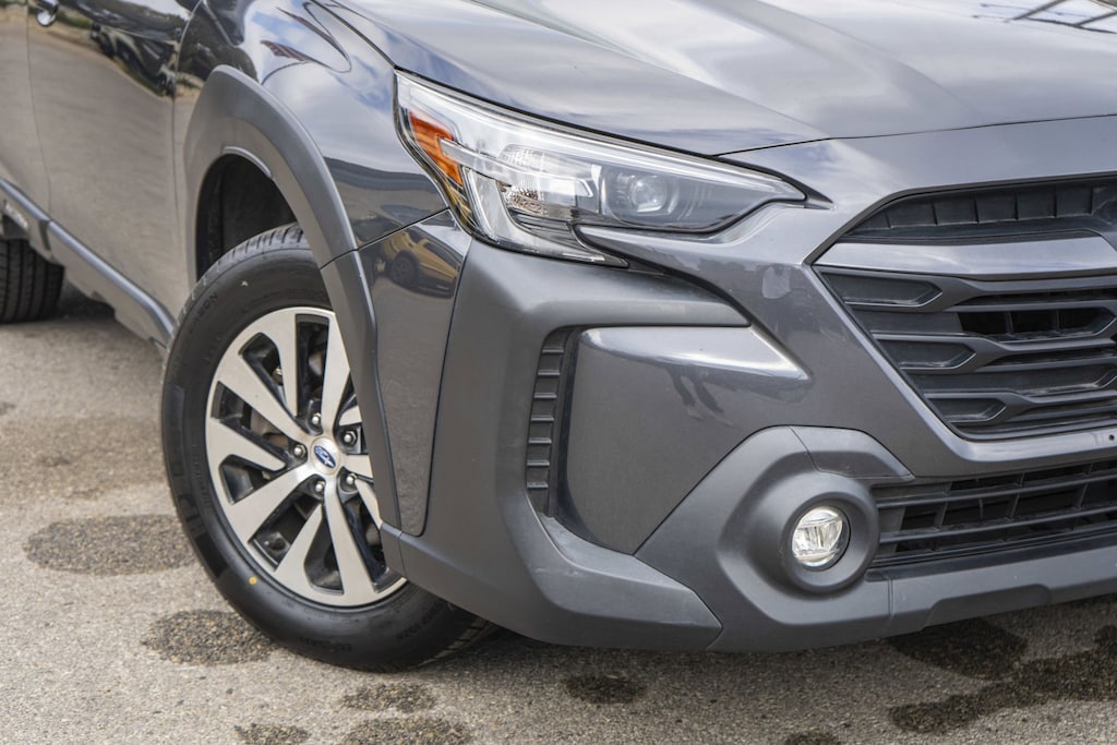 Used 2024 Subaru Outback Premium SUV