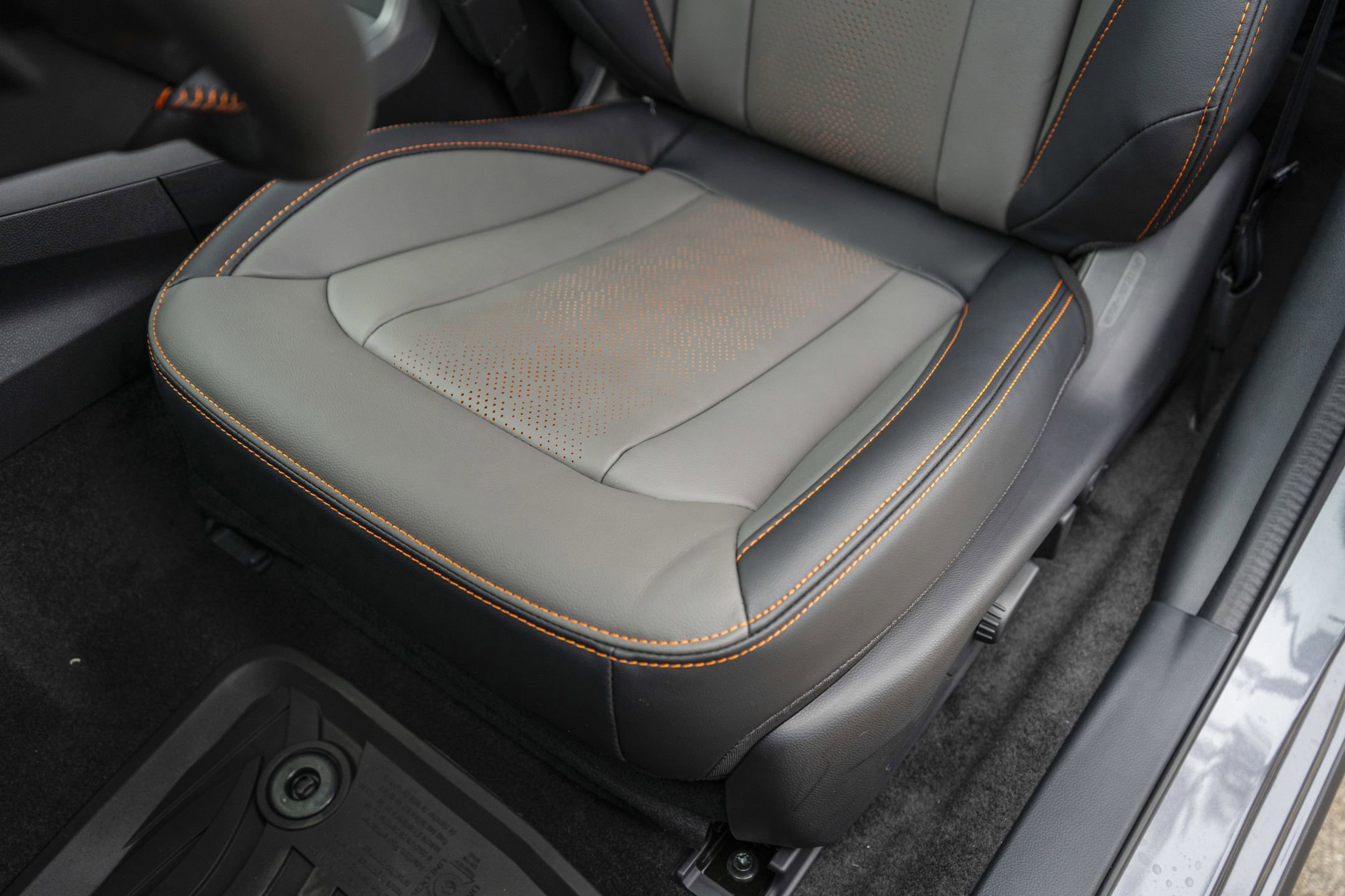 2026 Subaru Crosstrek Limited - Photo 10