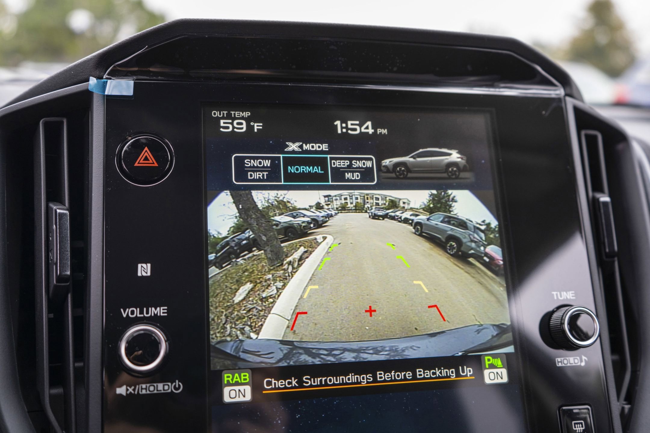 2026 Subaru Crosstrek Limited - Photo 21