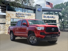 New 2023 Toyota Tacoma SR V6 Truck Double Cab UT136268 for sale in San Antonio