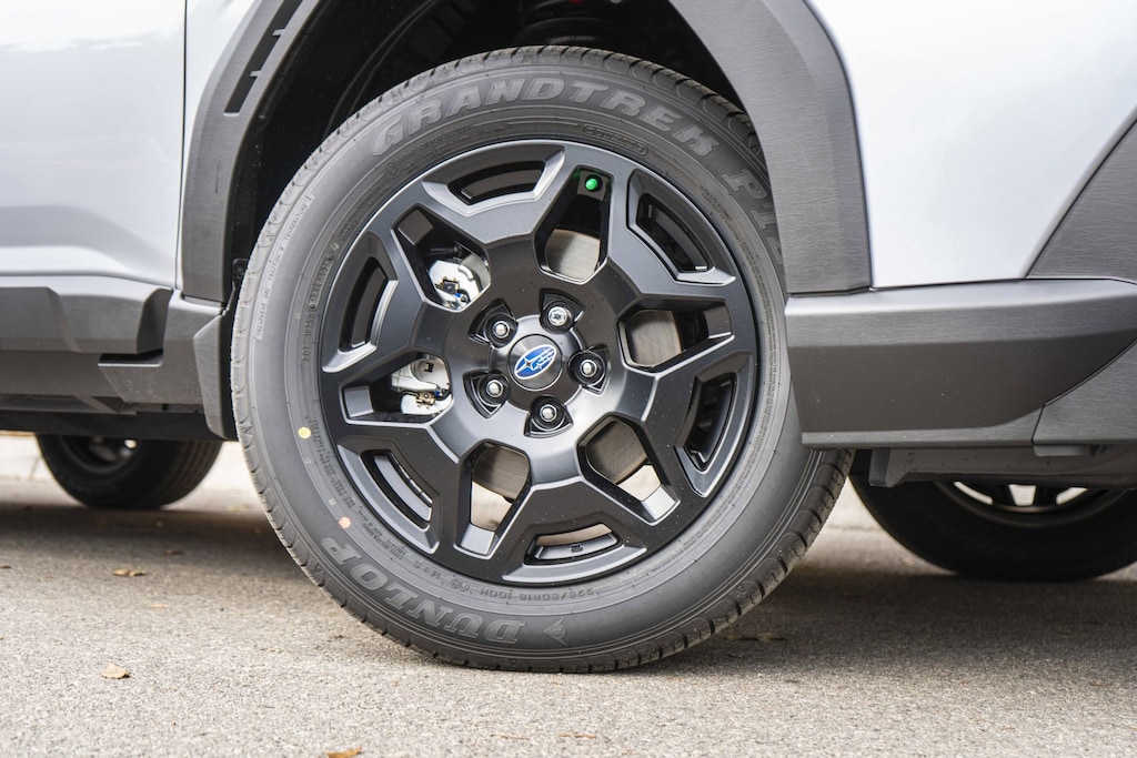 New 2026 Subaru Outback Limited SUV