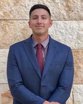 Staff member Kris Calderon from e999b0402da3