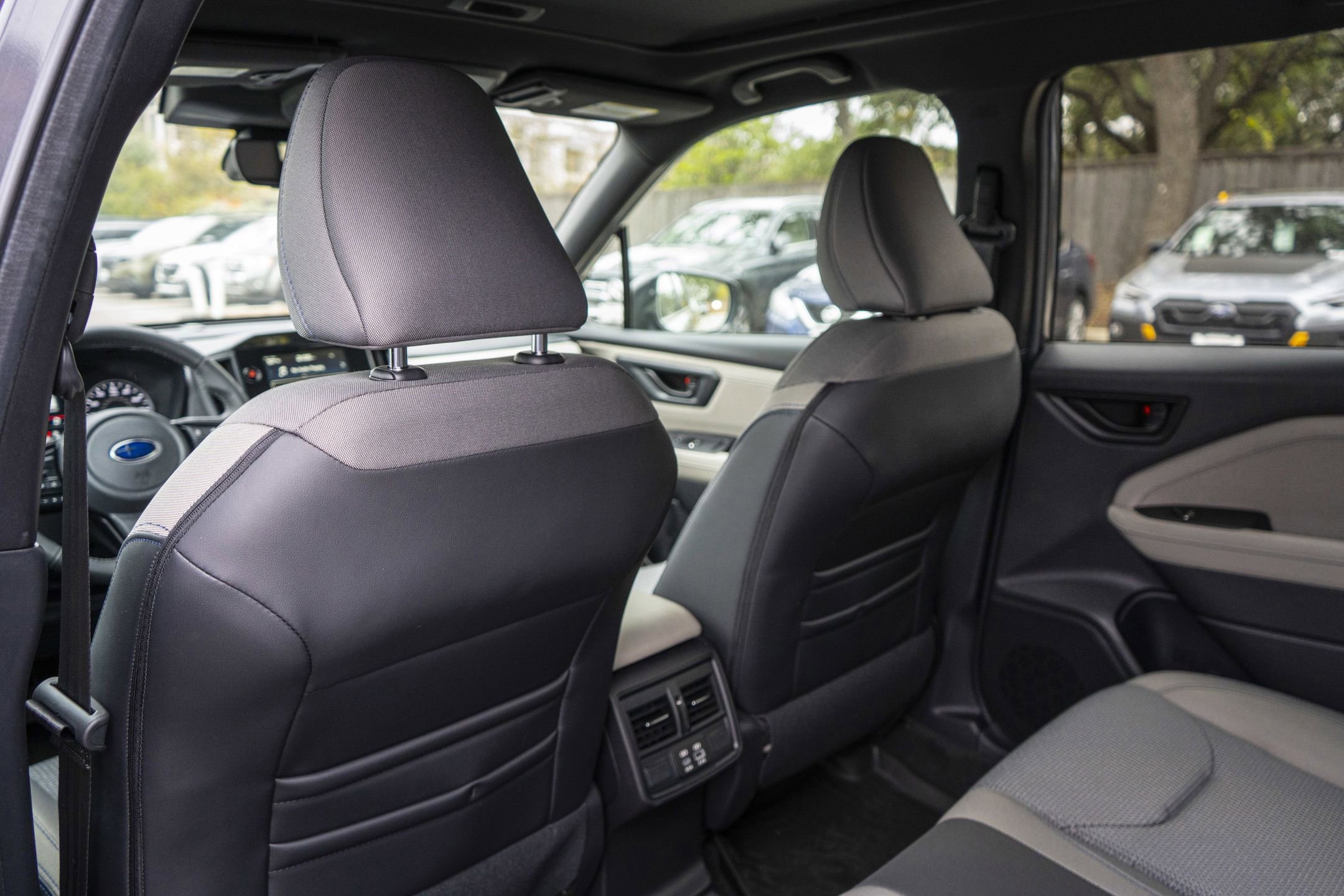 2026 Subaru Forester Premium - Photo 25