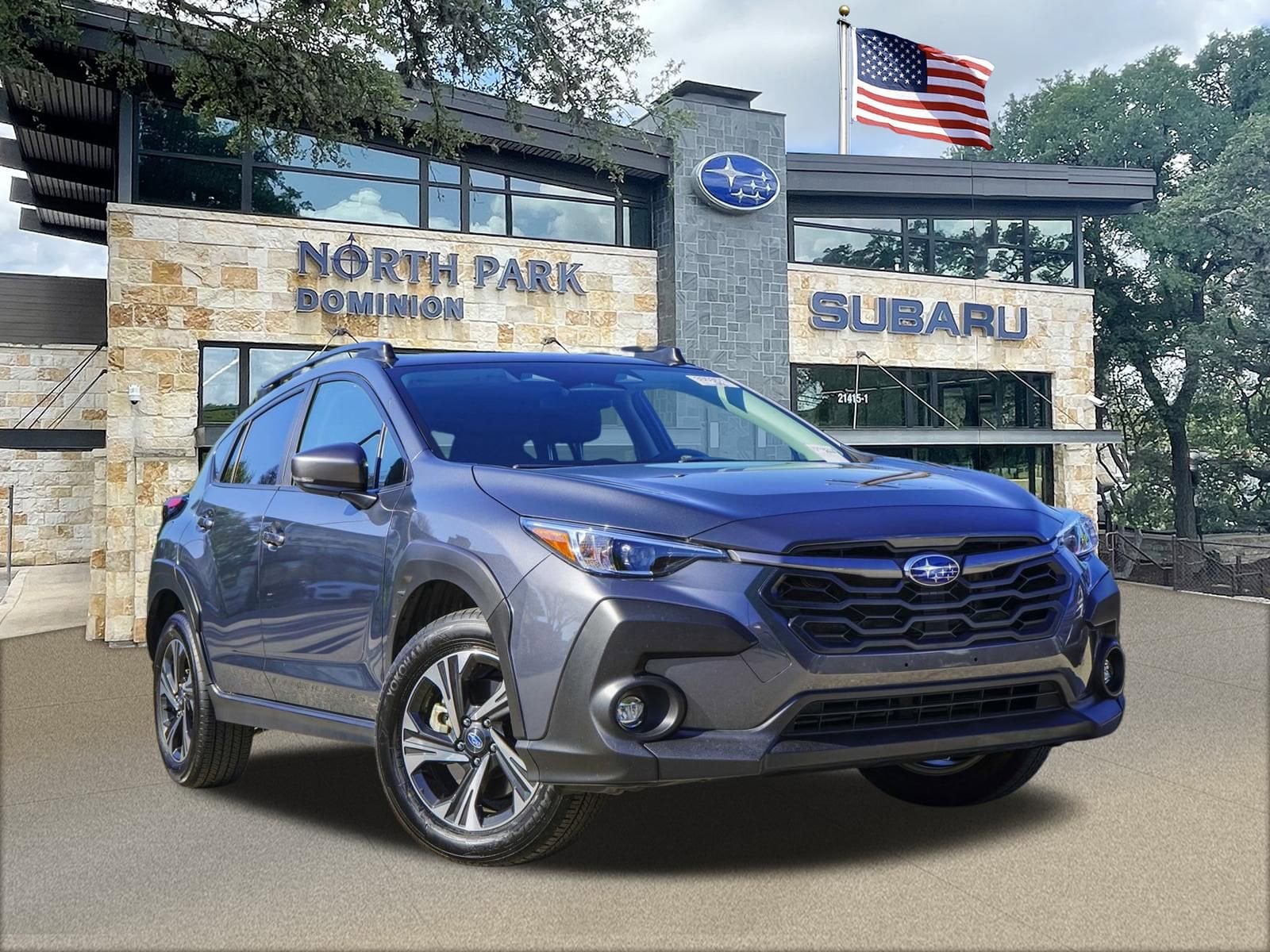 Certified Pre-Owned Subaru Near Helotes, TX | Subaru Dealer