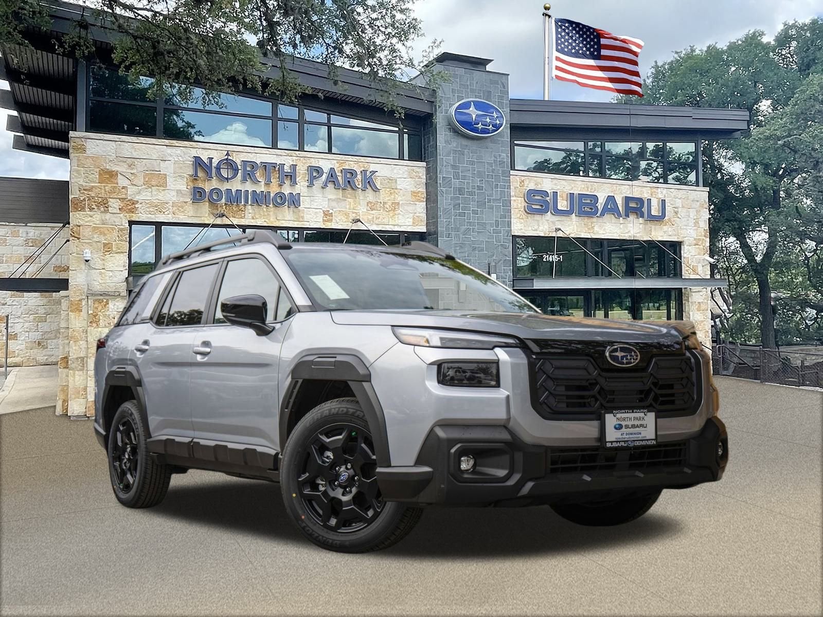 2026 Subaru Outback Limited's photo