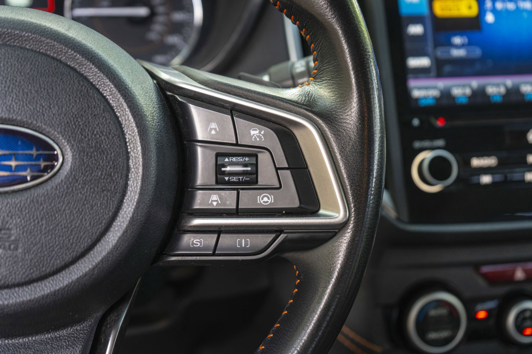 2022 Subaru Crosstrek Limited - Photo 16